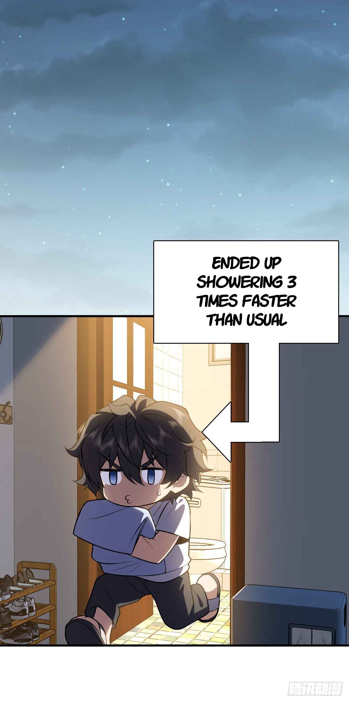 My Wife Is From a Thousand Years Ago chapter 27 page 24