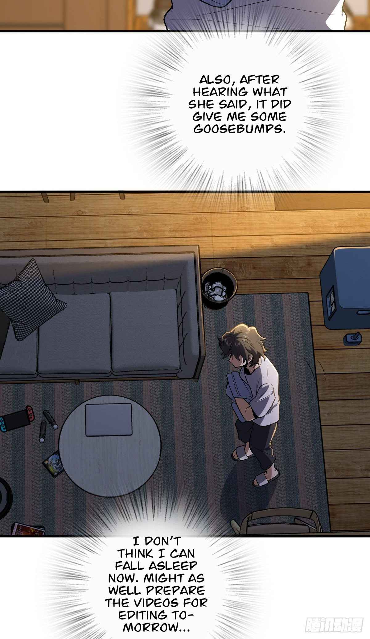 My Wife Is From a Thousand Years Ago chapter 27 page 26