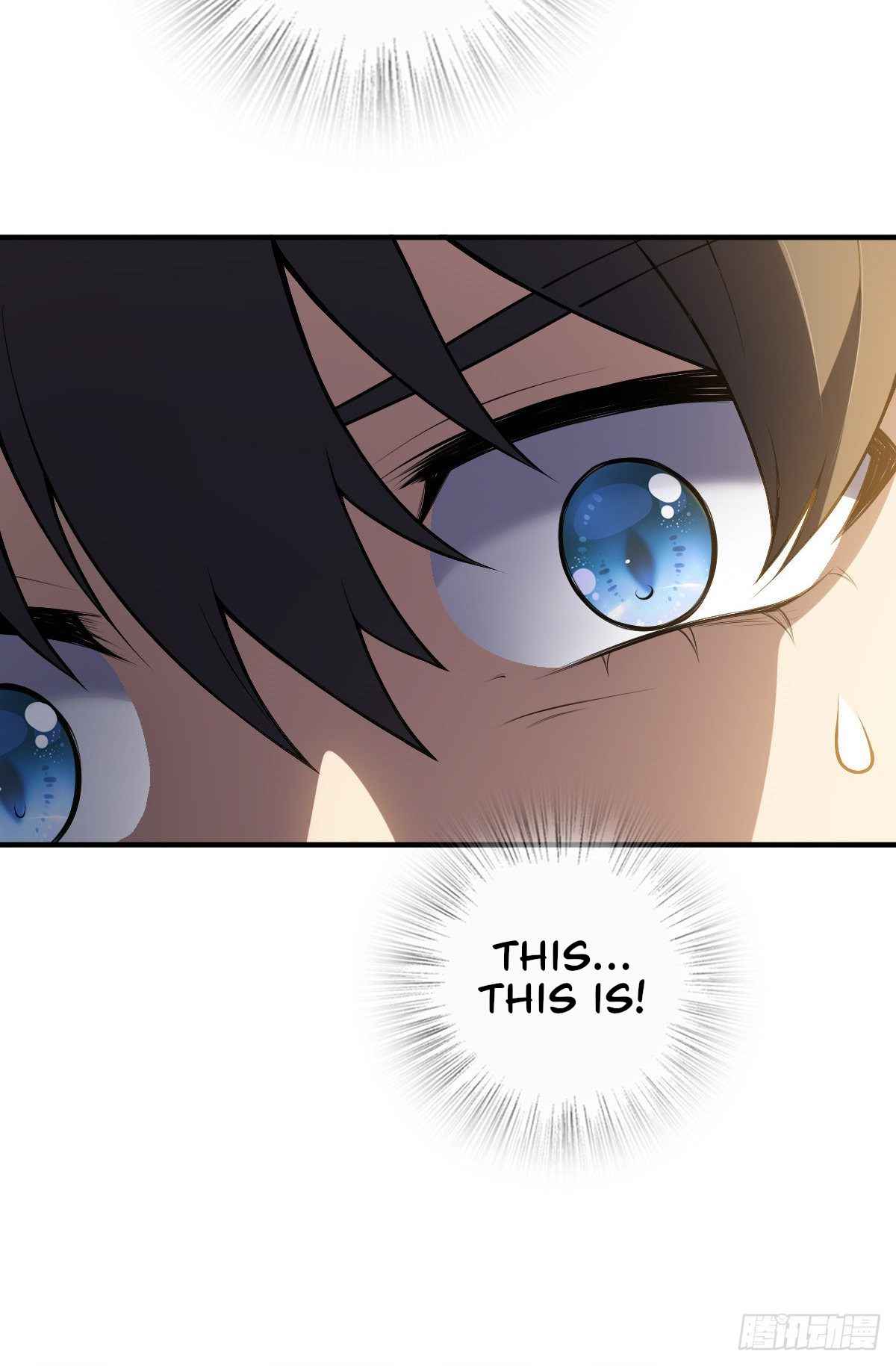 My Wife Is From a Thousand Years Ago chapter 27 page 27