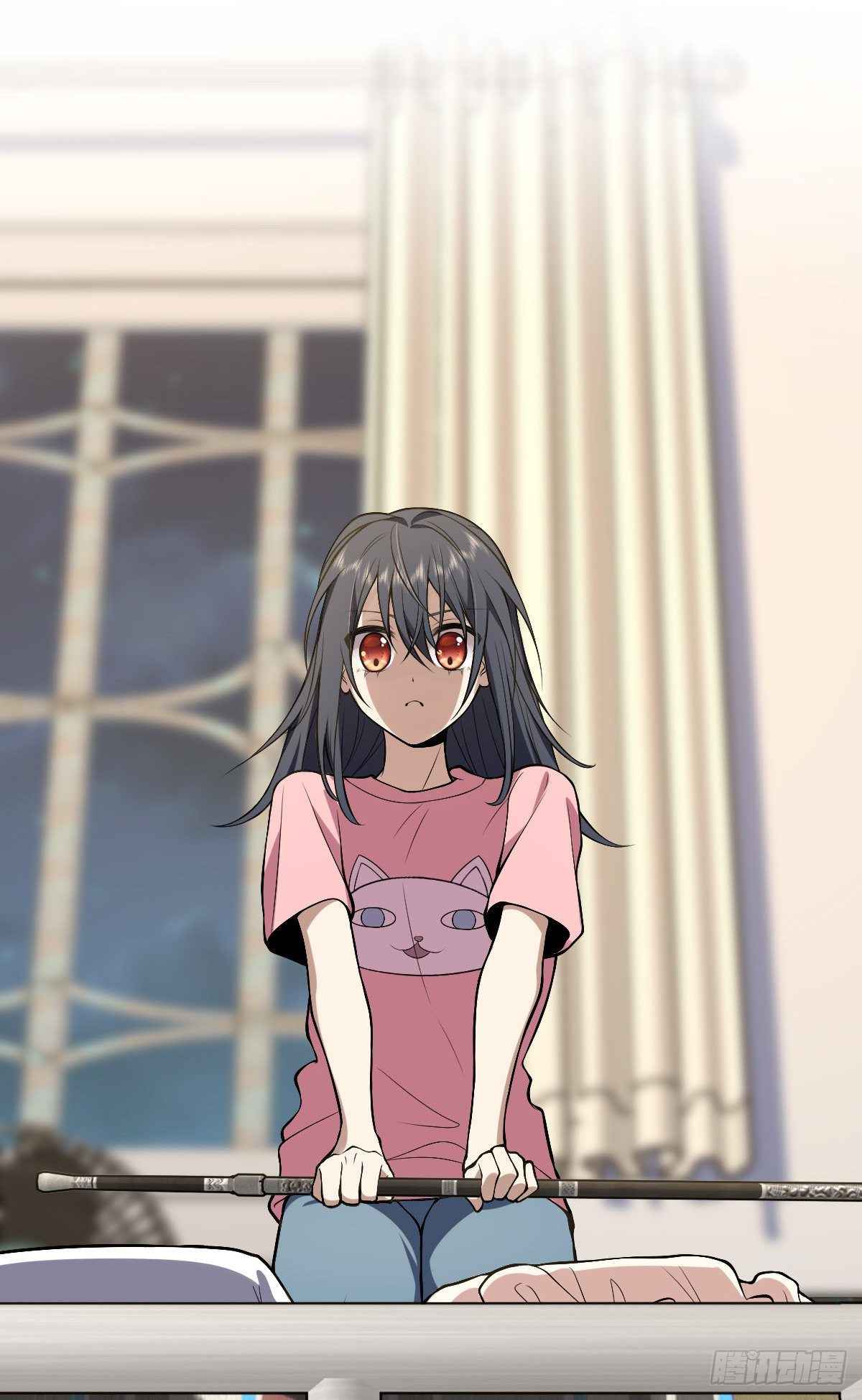 My Wife Is From a Thousand Years Ago chapter 27 page 28