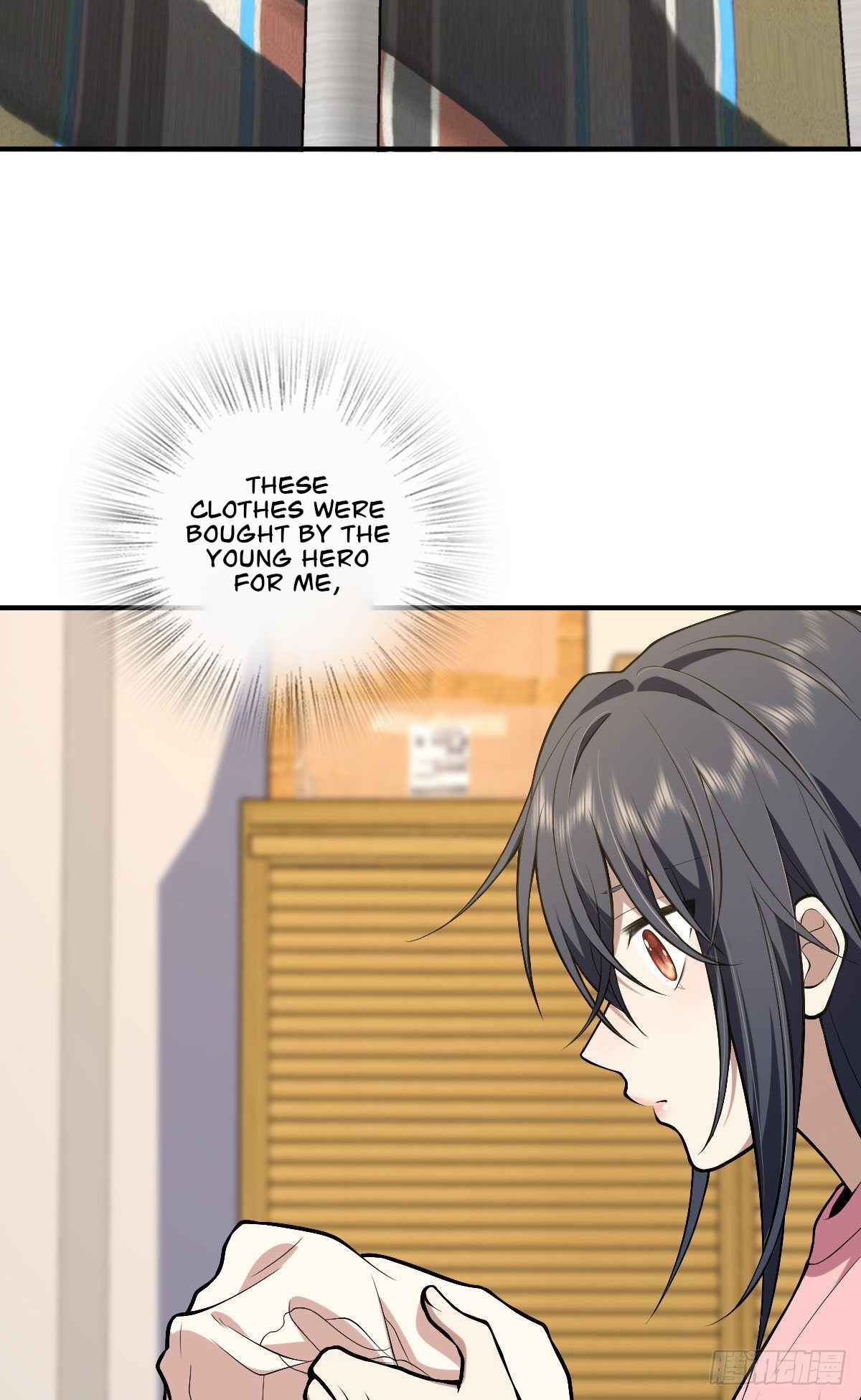 My Wife Is From a Thousand Years Ago chapter 27 page 29