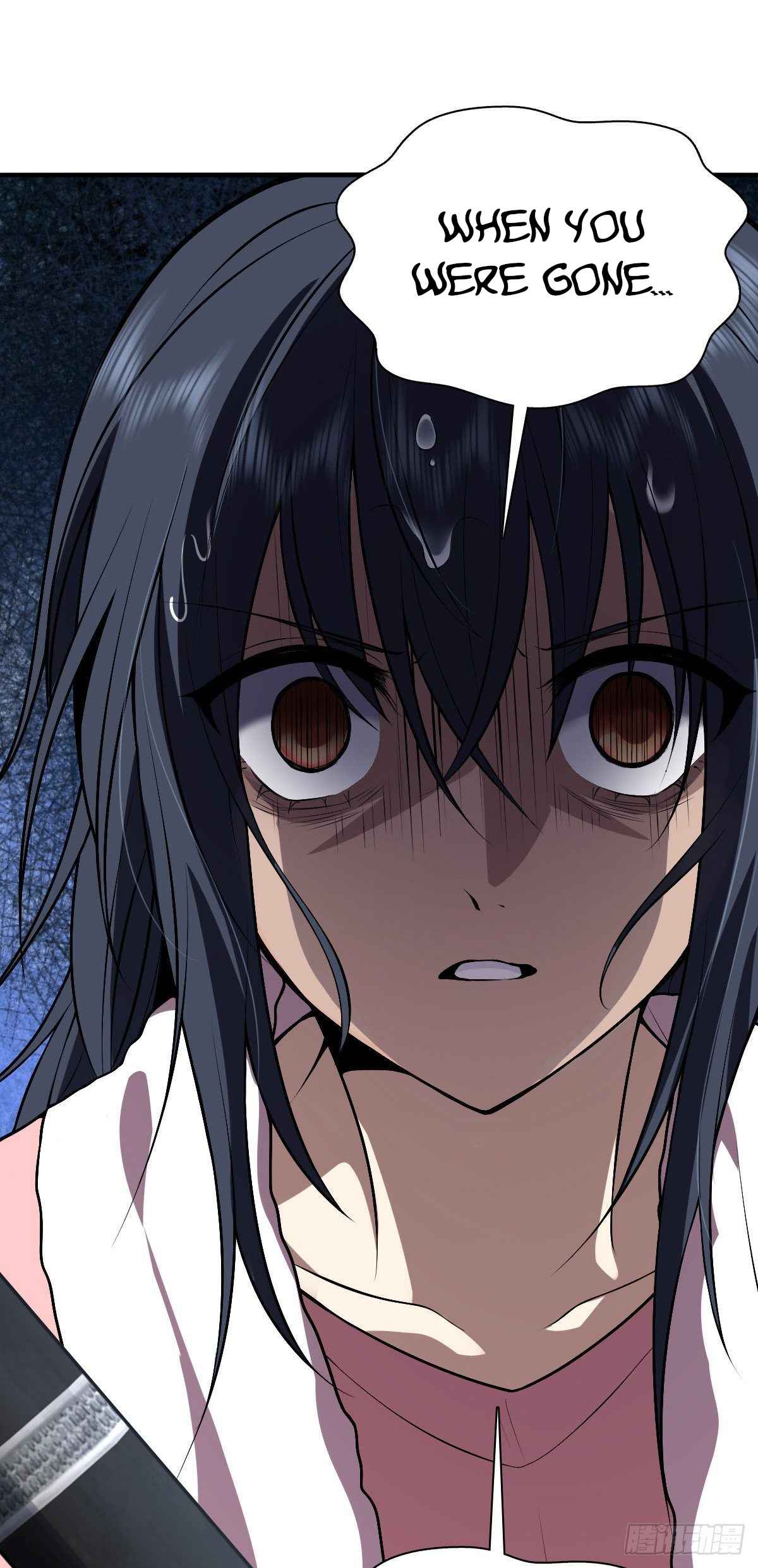 My Wife Is From a Thousand Years Ago chapter 27 page 3