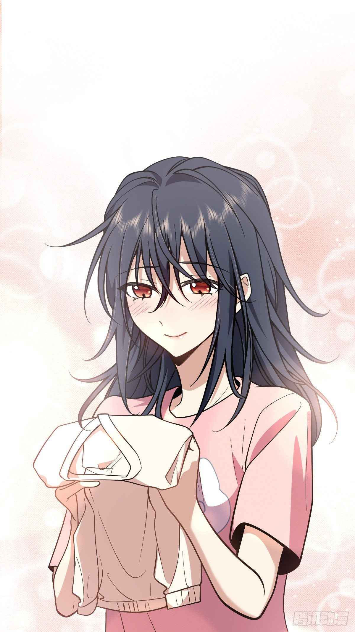 My Wife Is From a Thousand Years Ago chapter 27 page 31