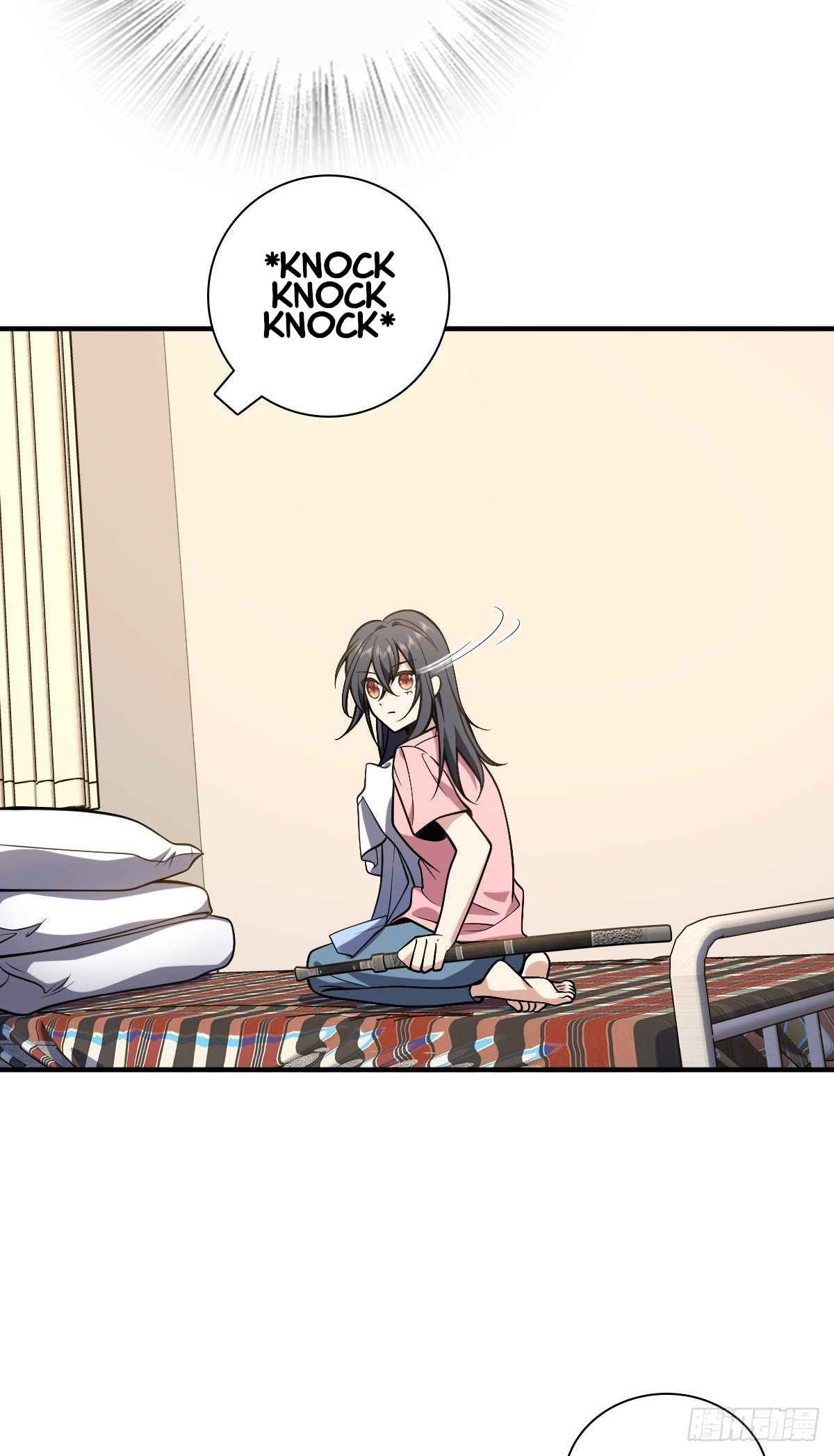 My Wife Is From a Thousand Years Ago chapter 27 page 39