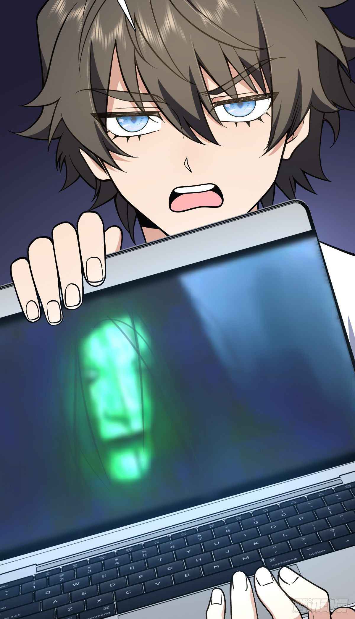 My Wife Is From a Thousand Years Ago chapter 27 page 41