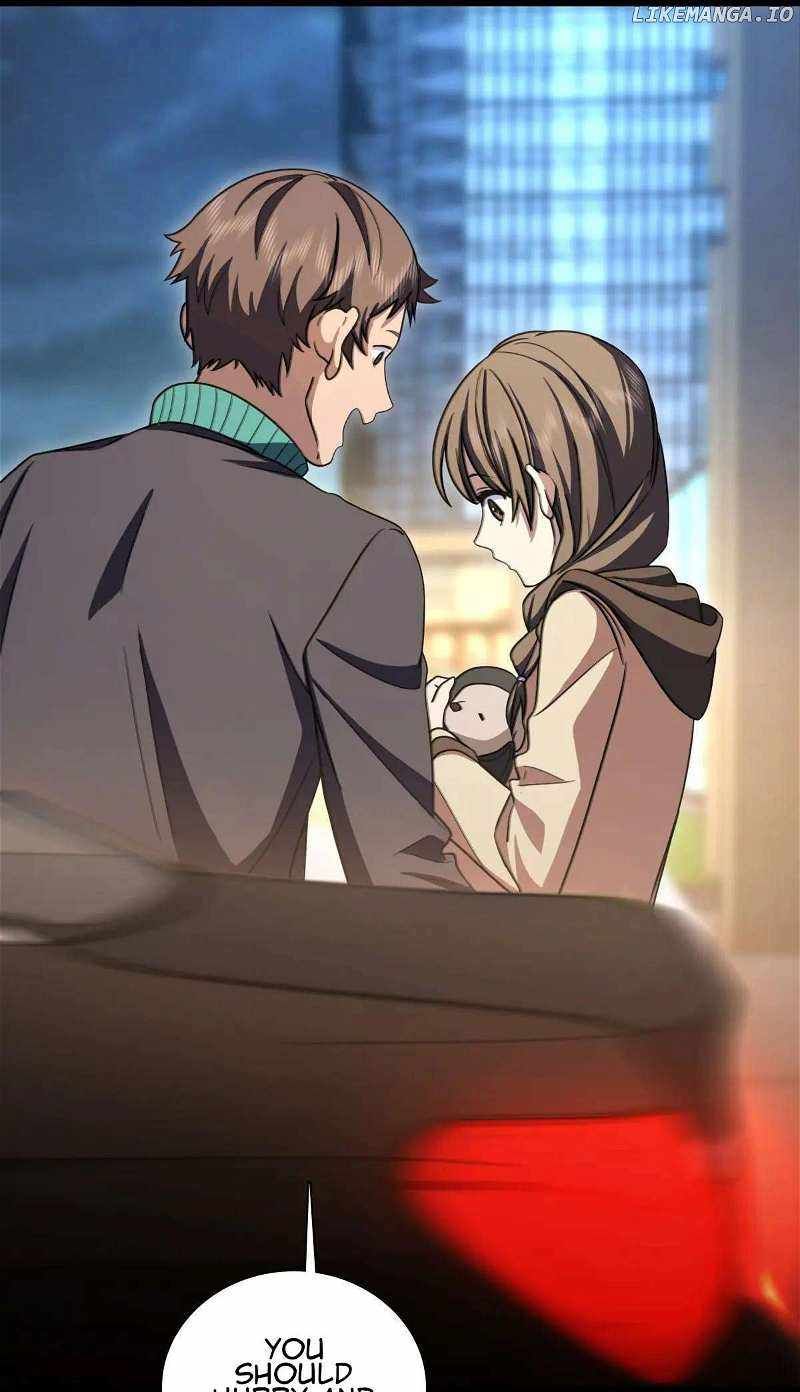 My Wife Is From a Thousand Years Ago chapter 270 page 12