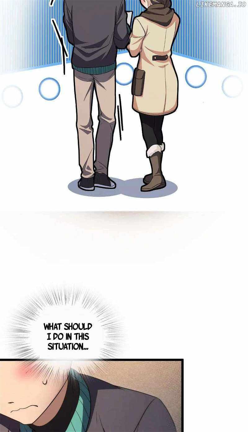 My Wife Is From a Thousand Years Ago chapter 270 page 15