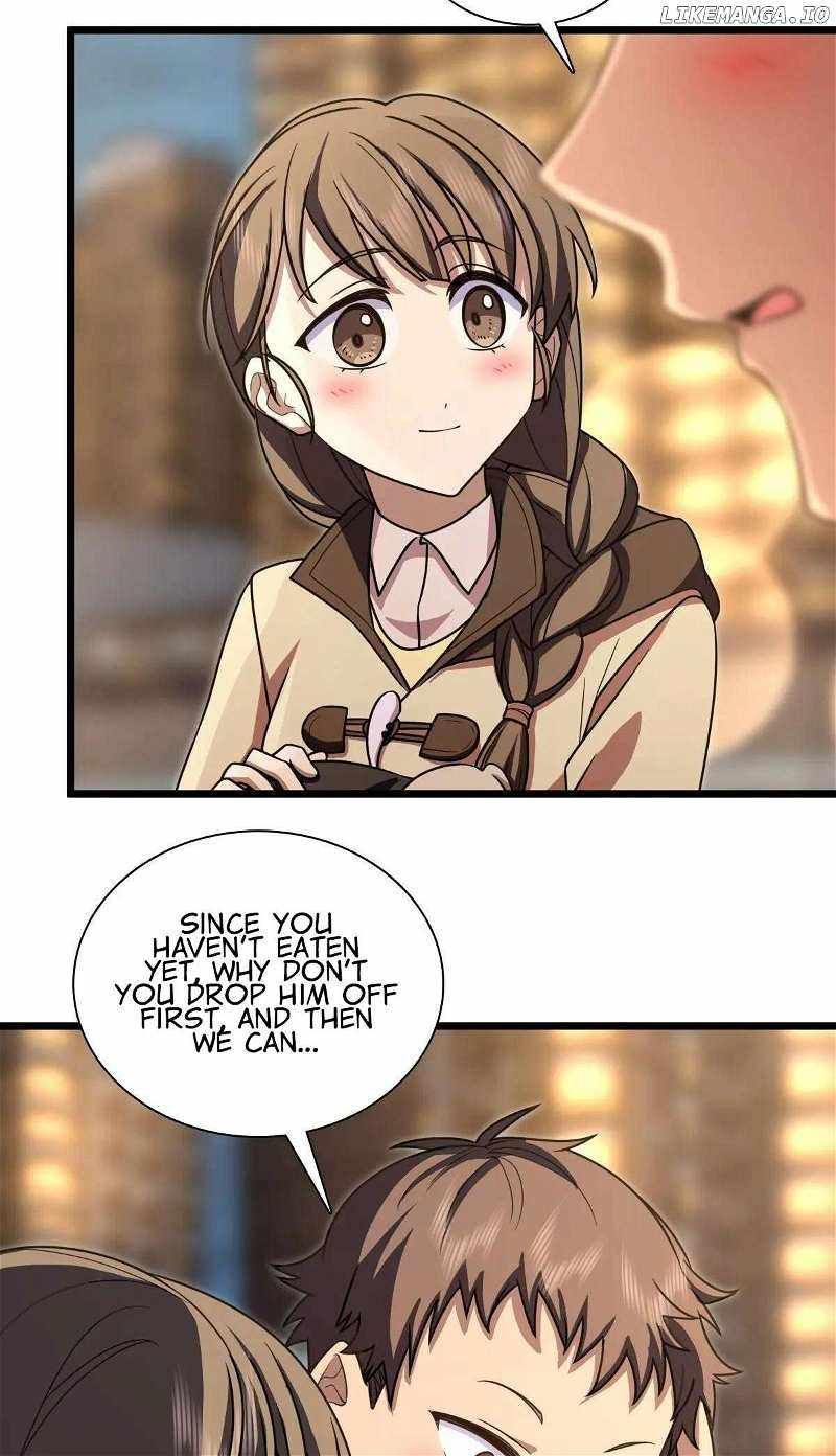 My Wife Is From a Thousand Years Ago chapter 270 page 17