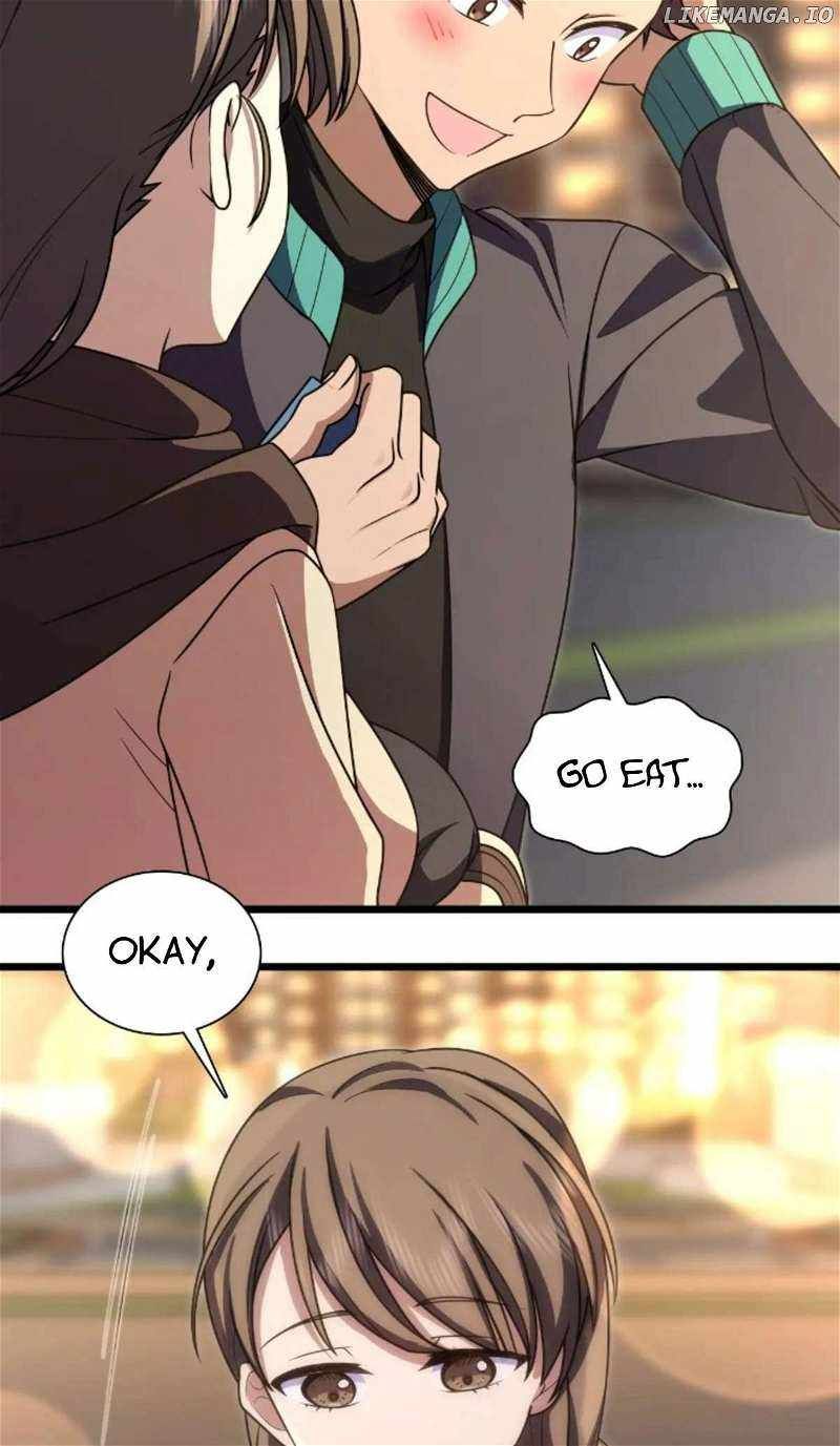 My Wife Is From a Thousand Years Ago chapter 270 page 18