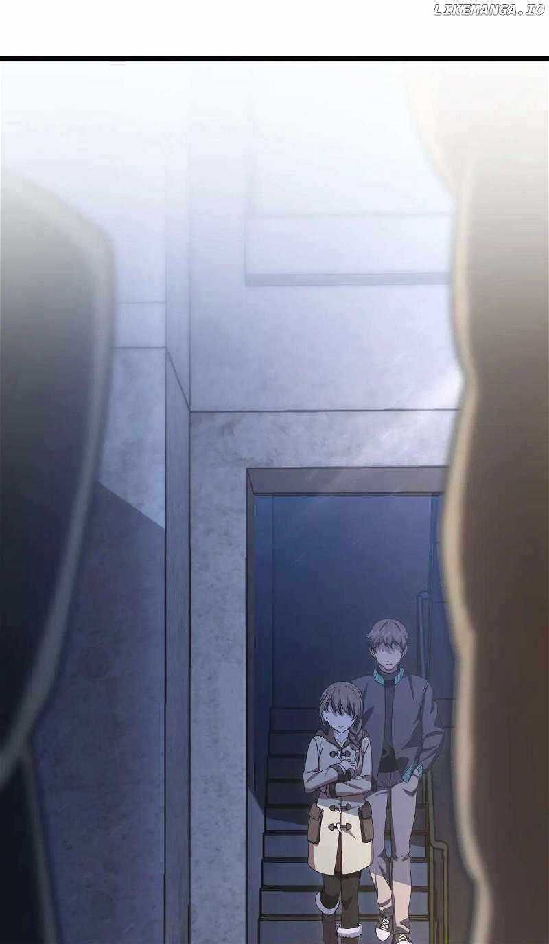 My Wife Is From a Thousand Years Ago chapter 270 page 2