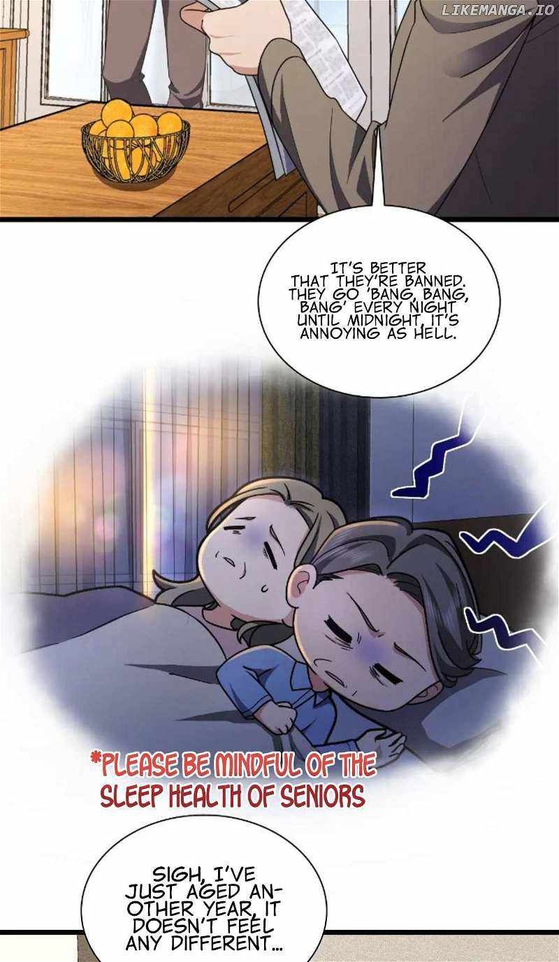 My Wife Is From a Thousand Years Ago chapter 270 page 22