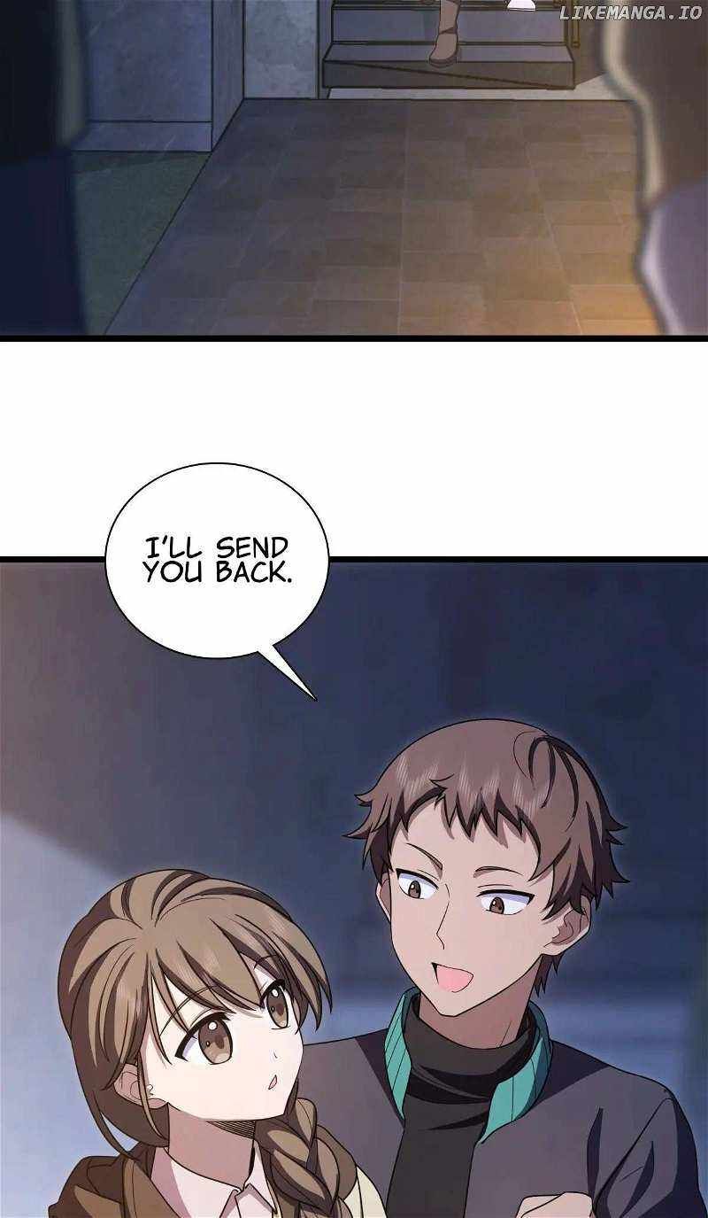 My Wife Is From a Thousand Years Ago chapter 270 page 3