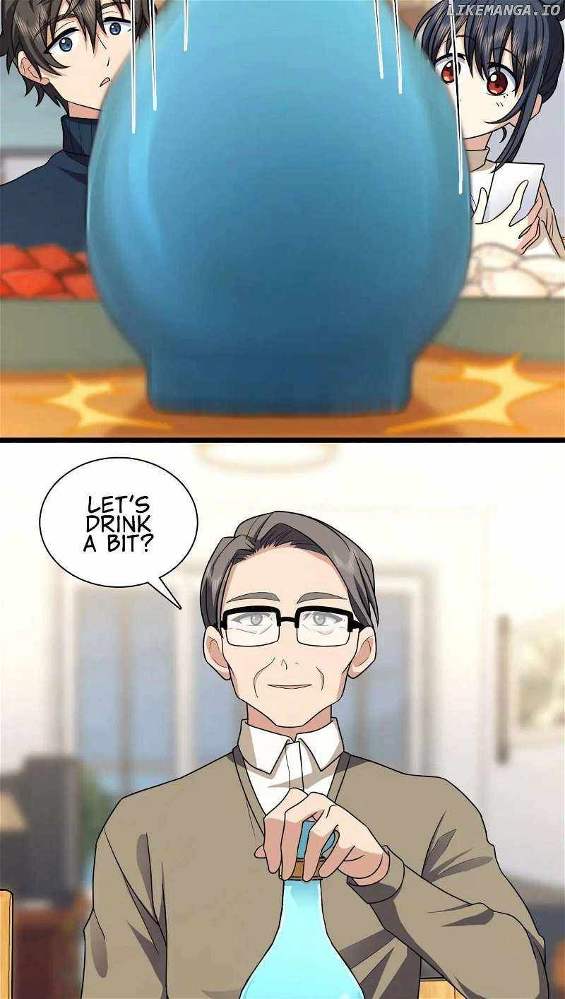 My Wife Is From a Thousand Years Ago chapter 270 page 30