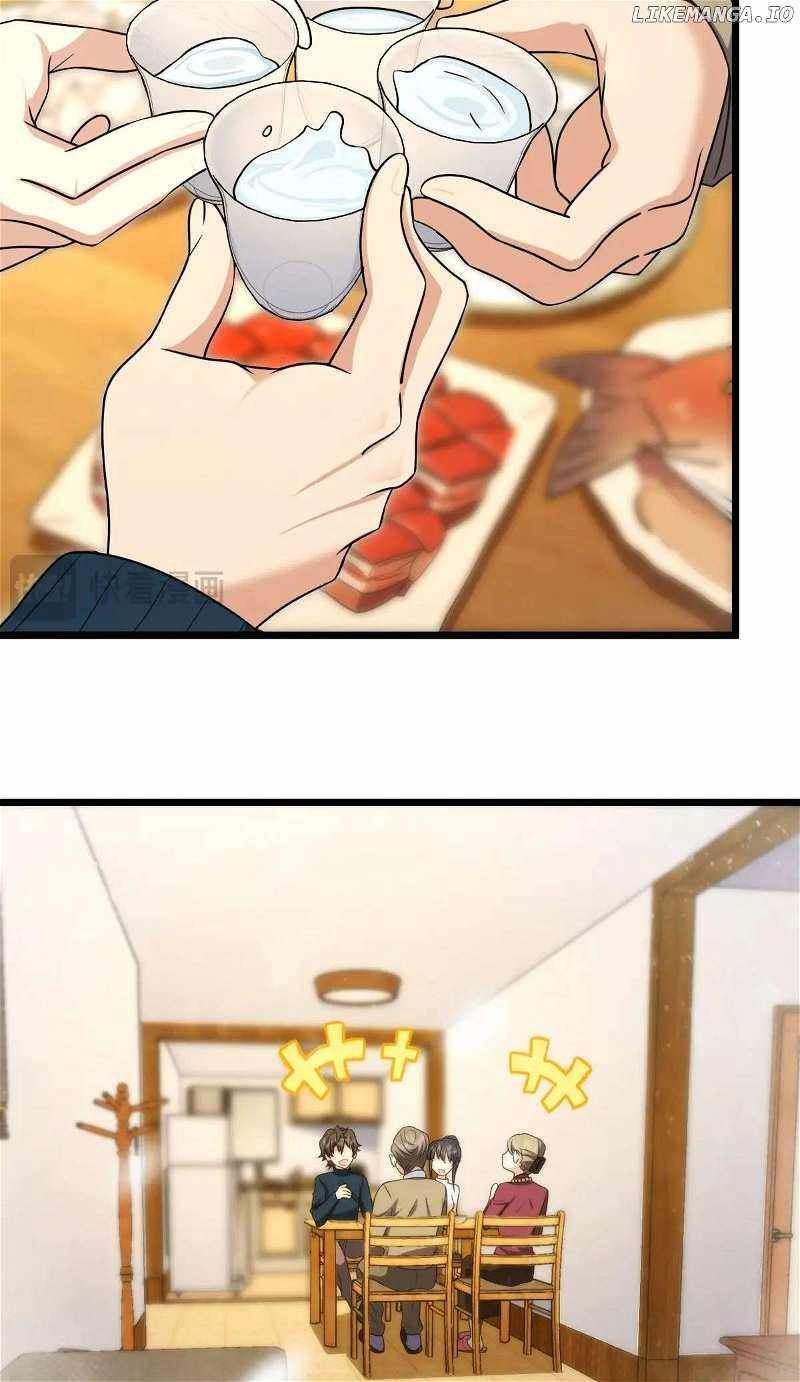 My Wife Is From a Thousand Years Ago chapter 270 page 37