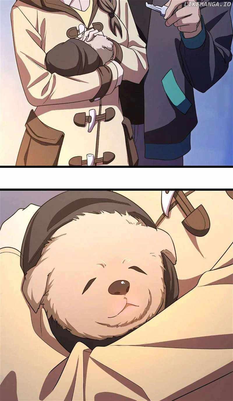 My Wife Is From a Thousand Years Ago chapter 270 page 4