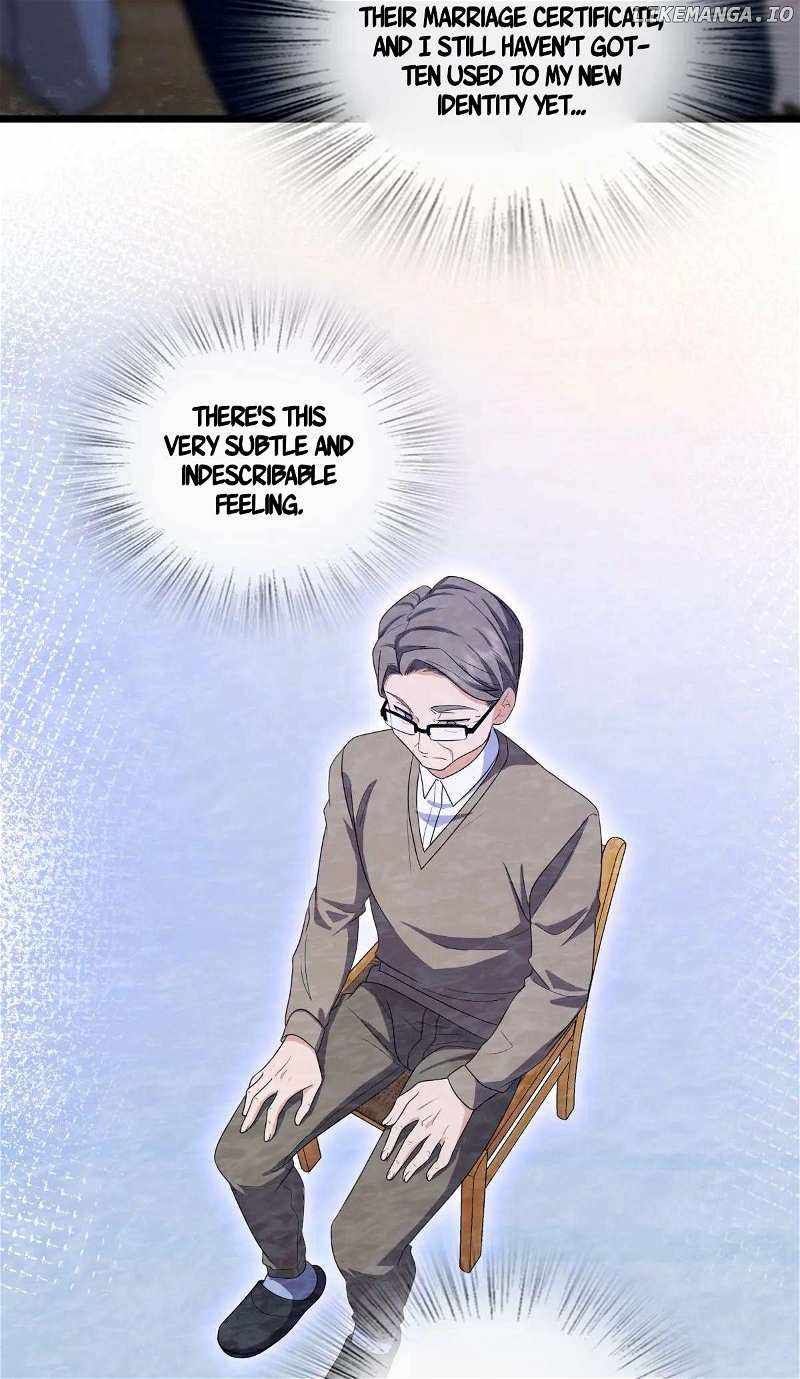 My Wife Is From a Thousand Years Ago chapter 270 page 42