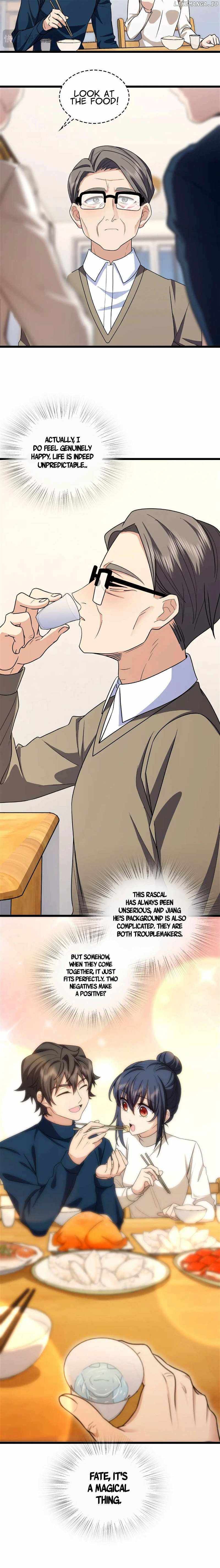 My Wife Is From a Thousand Years Ago chapter 270 page 44