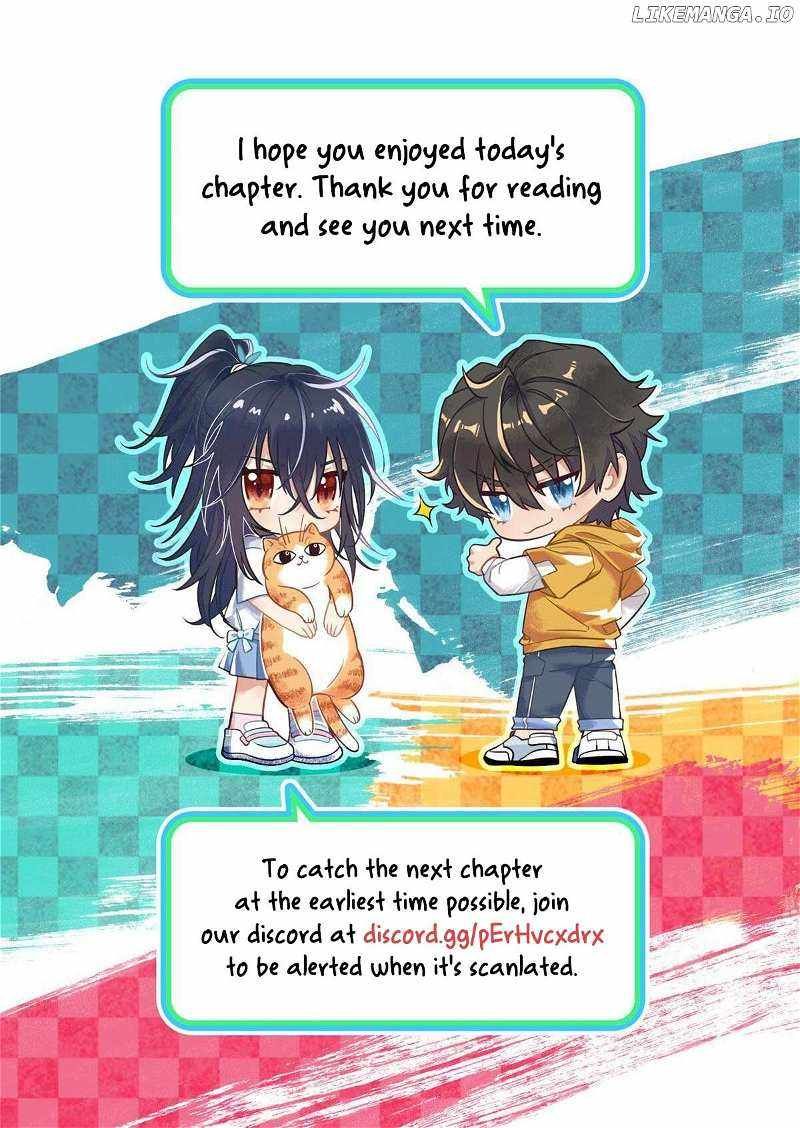 My Wife Is From a Thousand Years Ago chapter 270 page 45