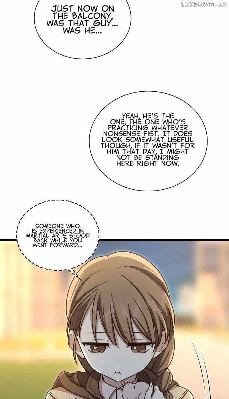 My Wife Is From a Thousand Years Ago chapter 270 page 8