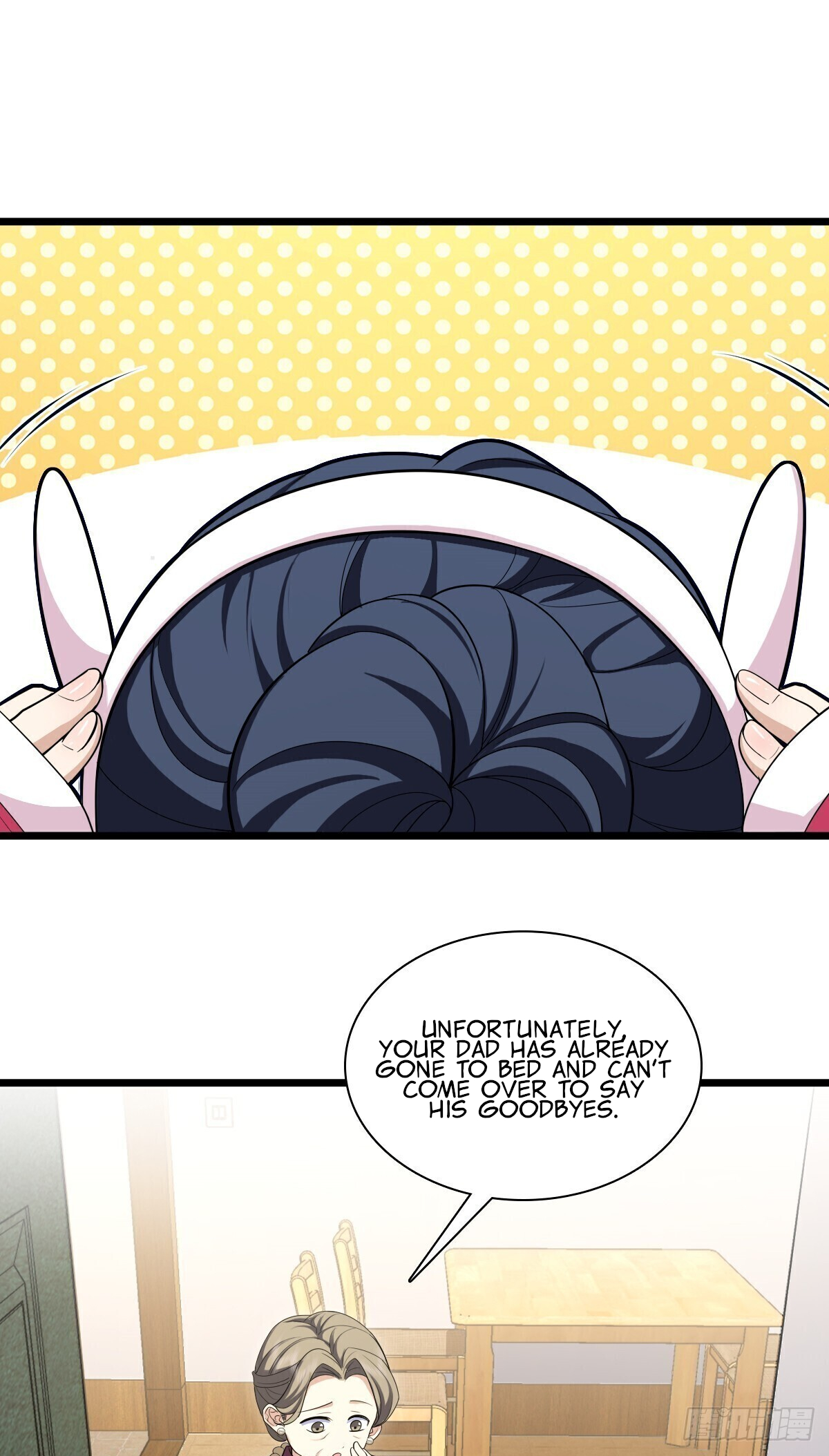 My Wife Is From a Thousand Years Ago chapter 271 page 13