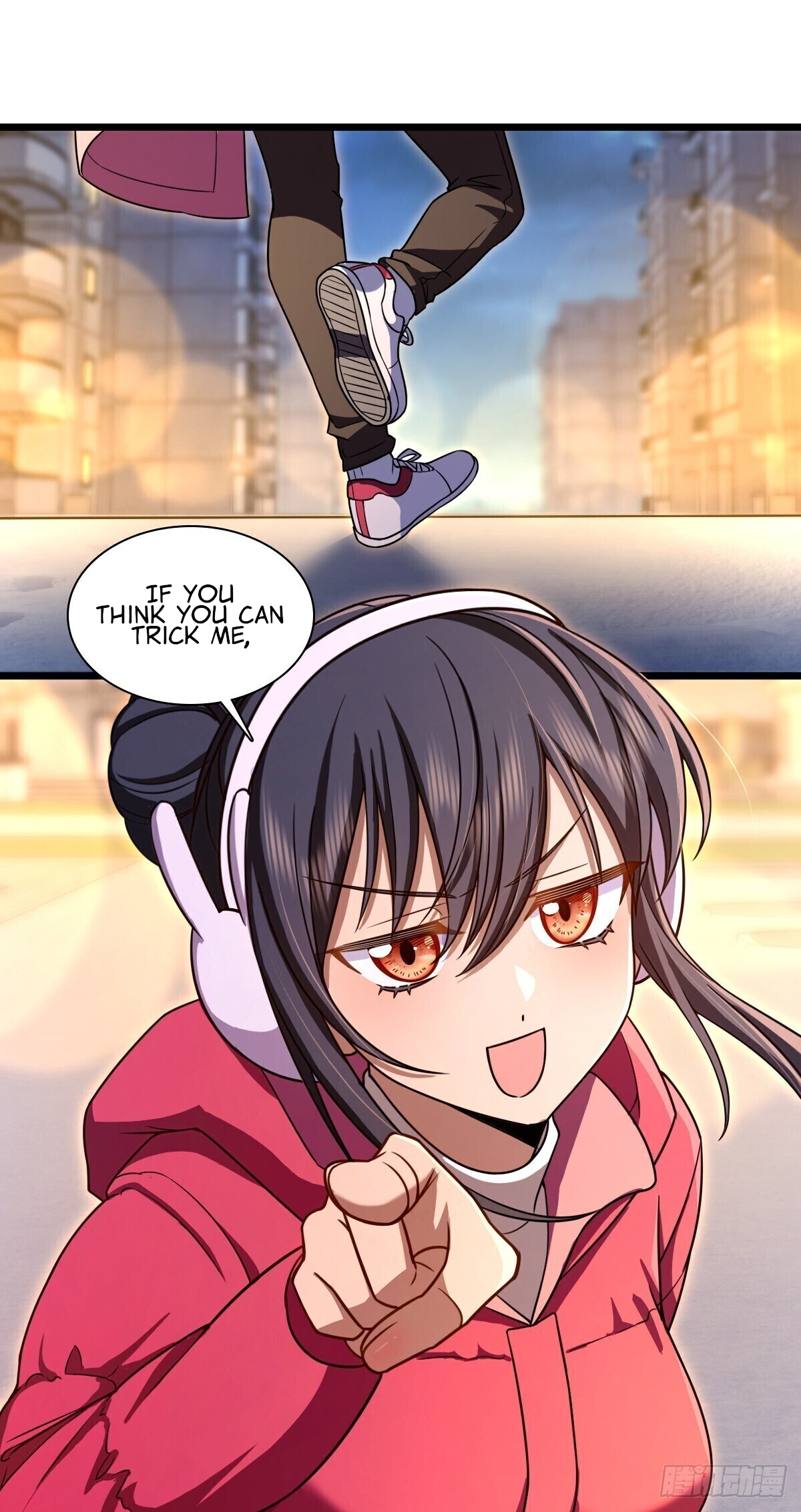 My Wife Is From a Thousand Years Ago chapter 271 page 19