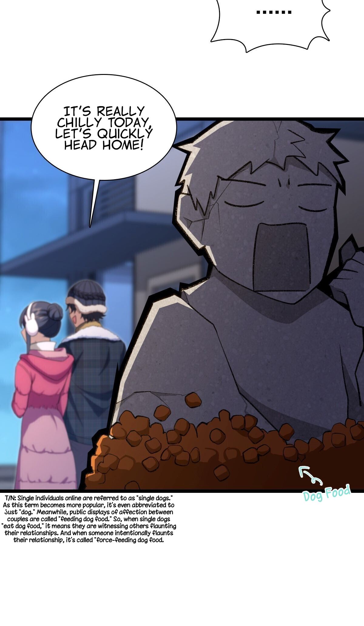 My Wife Is From a Thousand Years Ago chapter 271 page 26