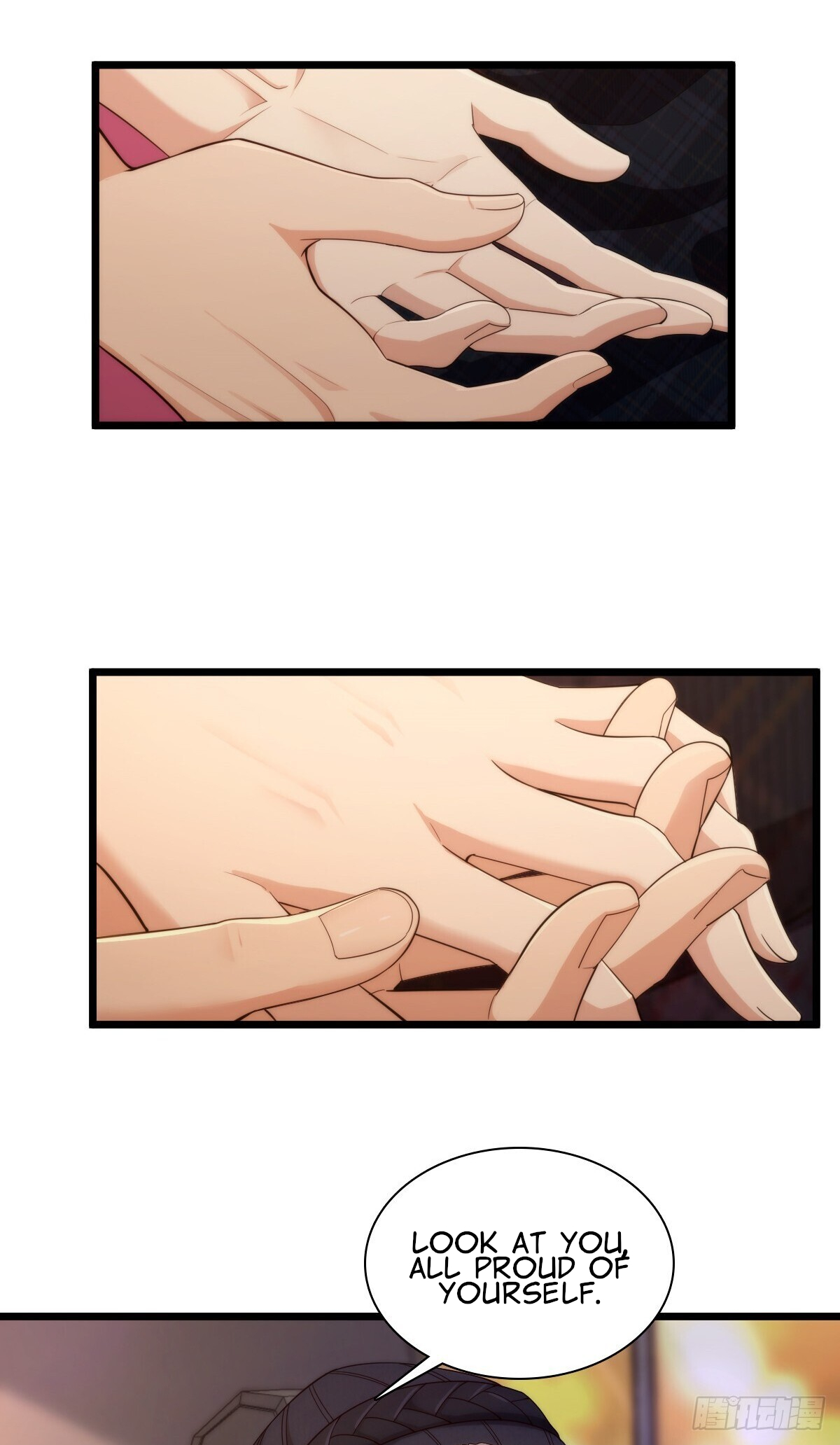 My Wife Is From a Thousand Years Ago chapter 271 page 29