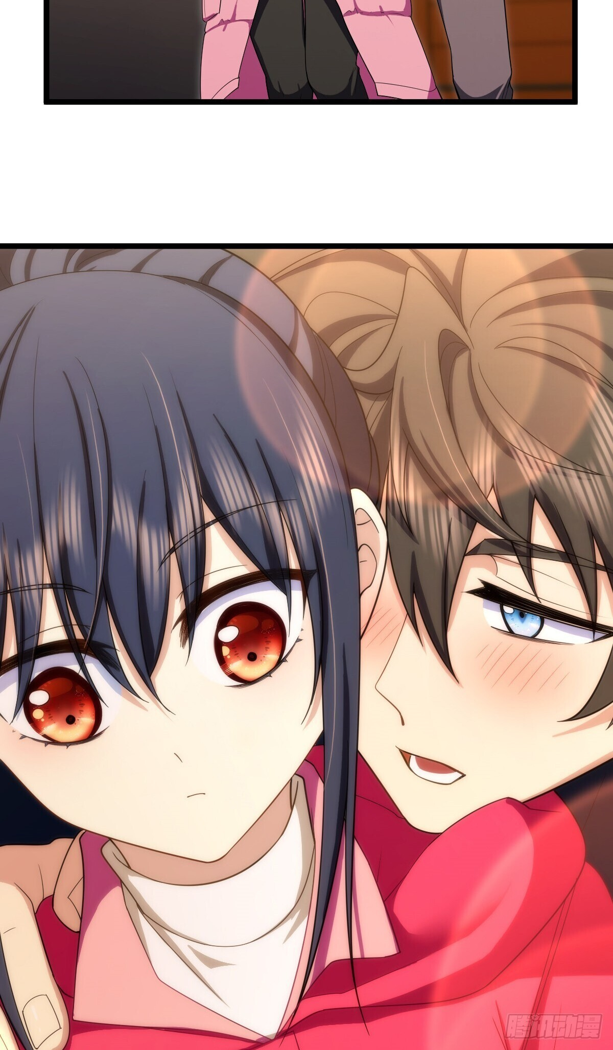 My Wife Is From a Thousand Years Ago chapter 271 page 35