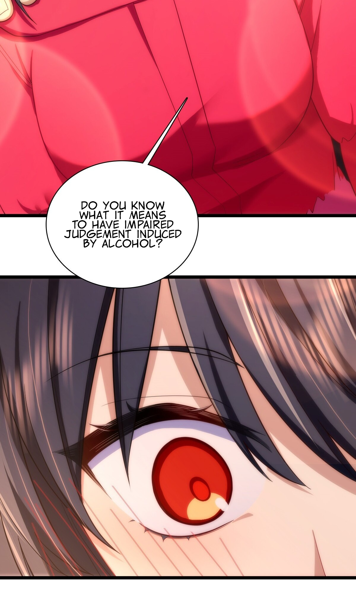 My Wife Is From a Thousand Years Ago chapter 271 page 36