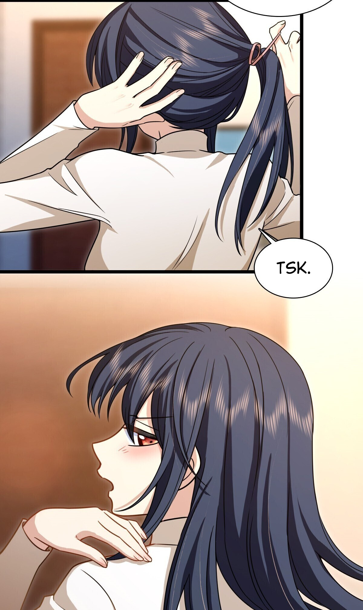 My Wife Is From a Thousand Years Ago chapter 271 page 39