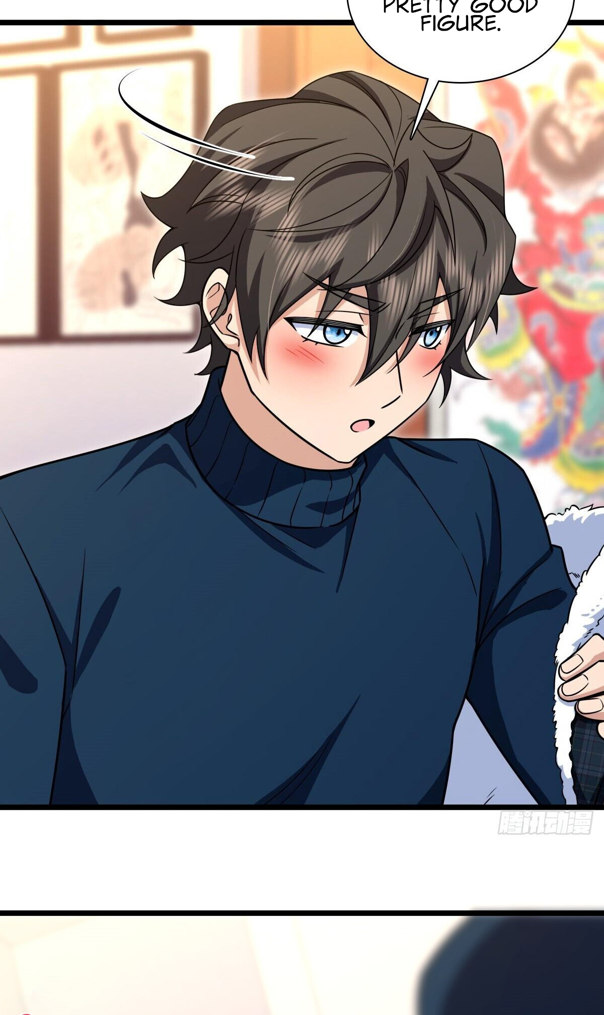 My Wife Is From a Thousand Years Ago chapter 271 page 42