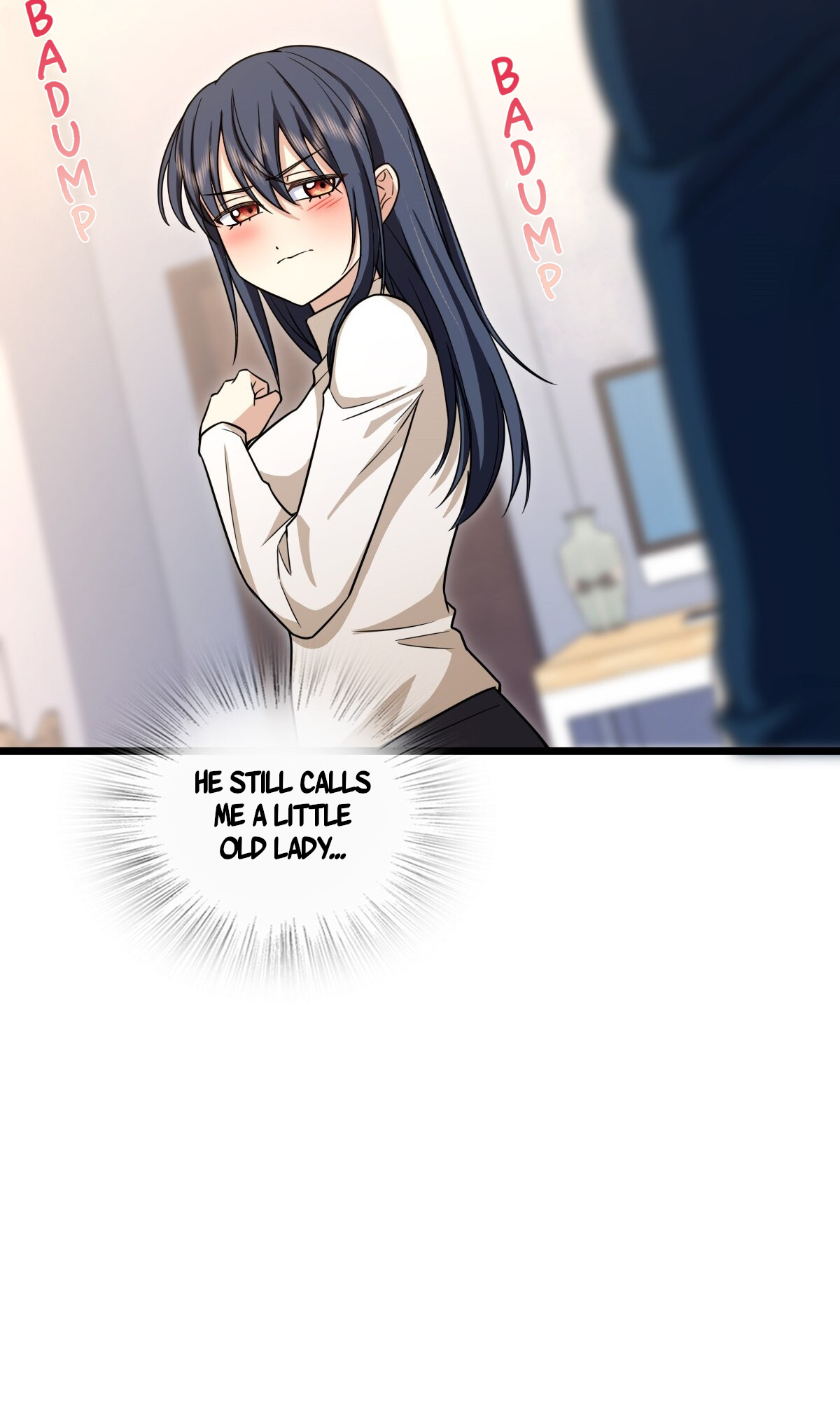 My Wife Is From a Thousand Years Ago chapter 271 page 43