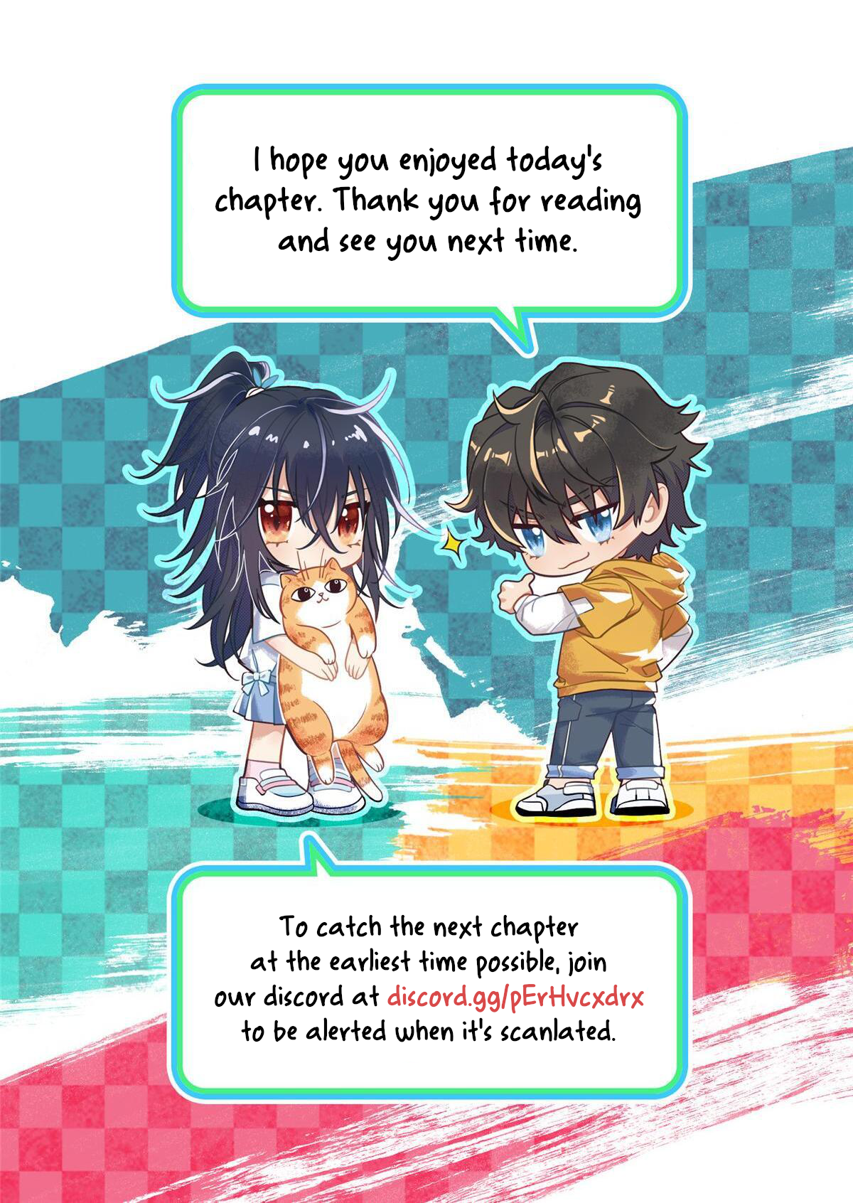 My Wife Is From a Thousand Years Ago chapter 271 page 44