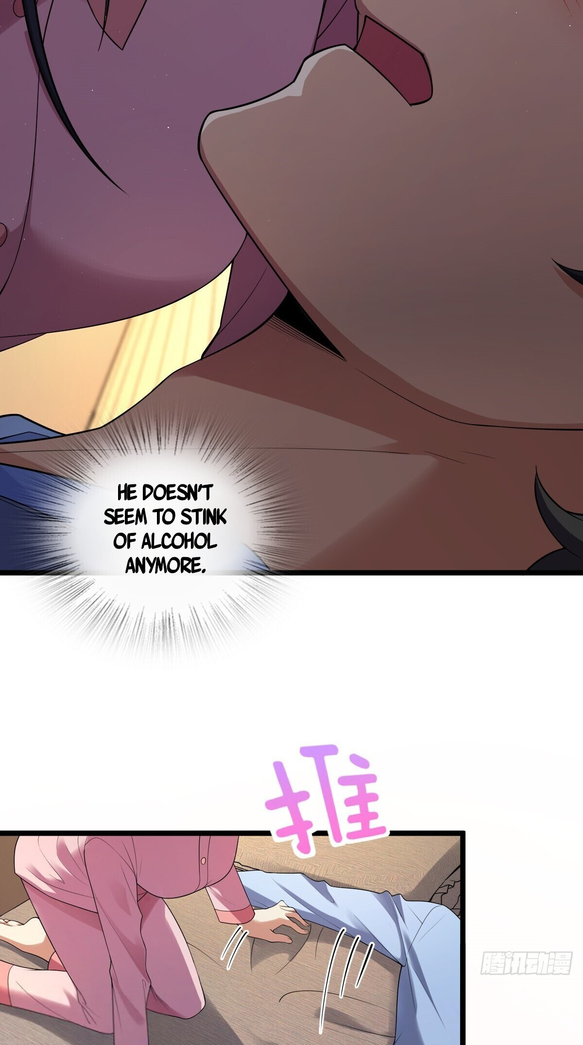 My Wife Is From a Thousand Years Ago chapter 272 page 10