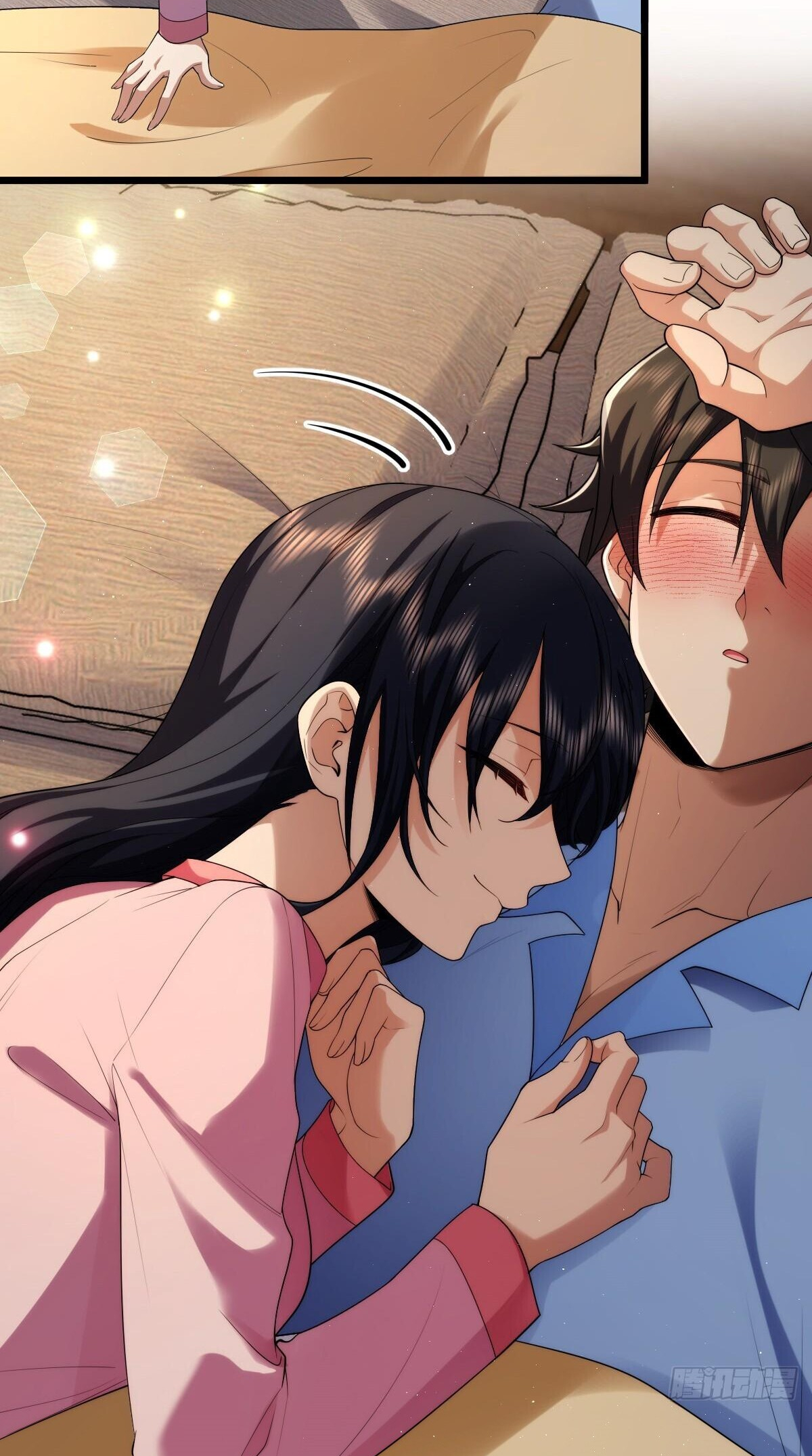 My Wife Is From a Thousand Years Ago chapter 272 page 11