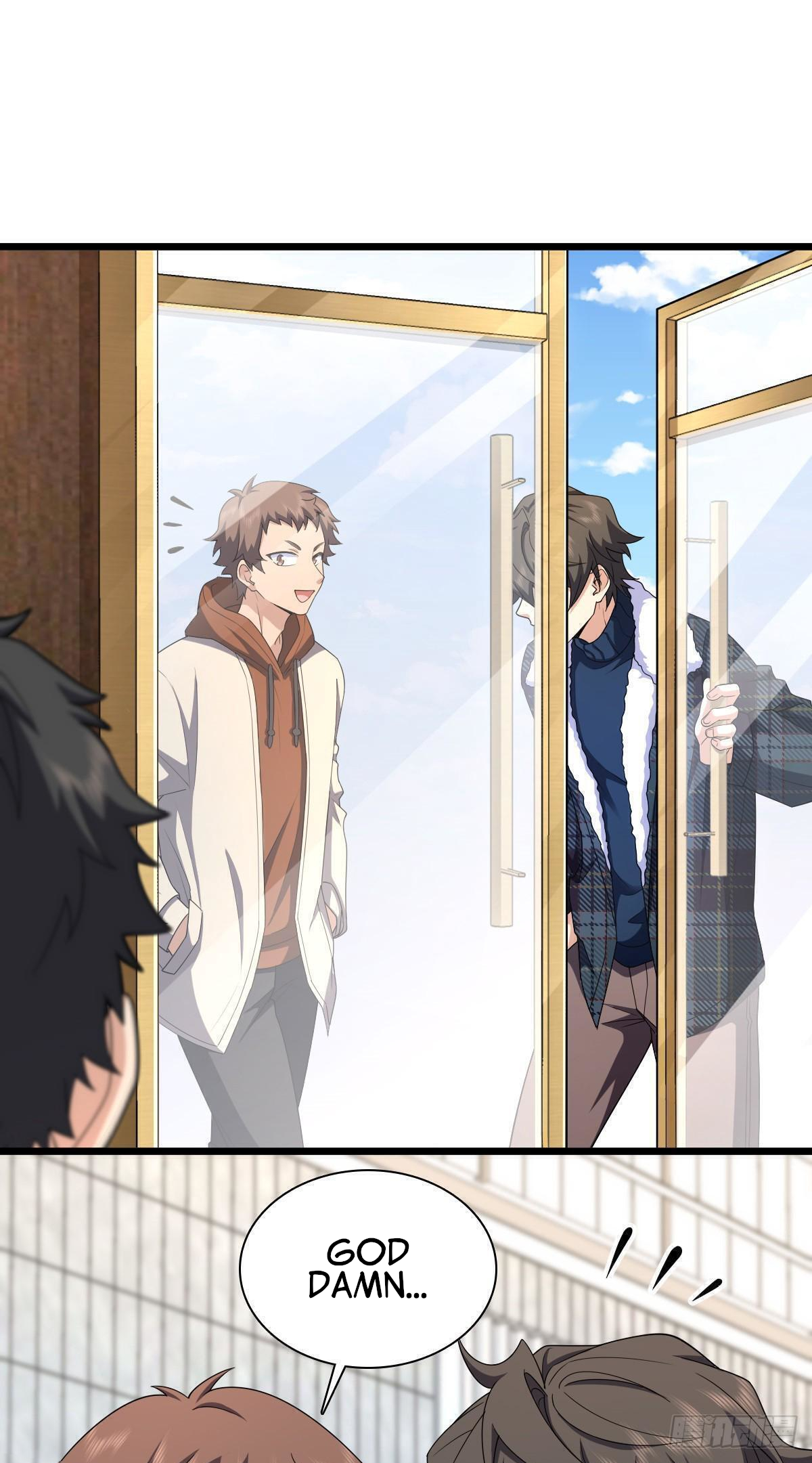 My Wife Is From a Thousand Years Ago chapter 272 page 29