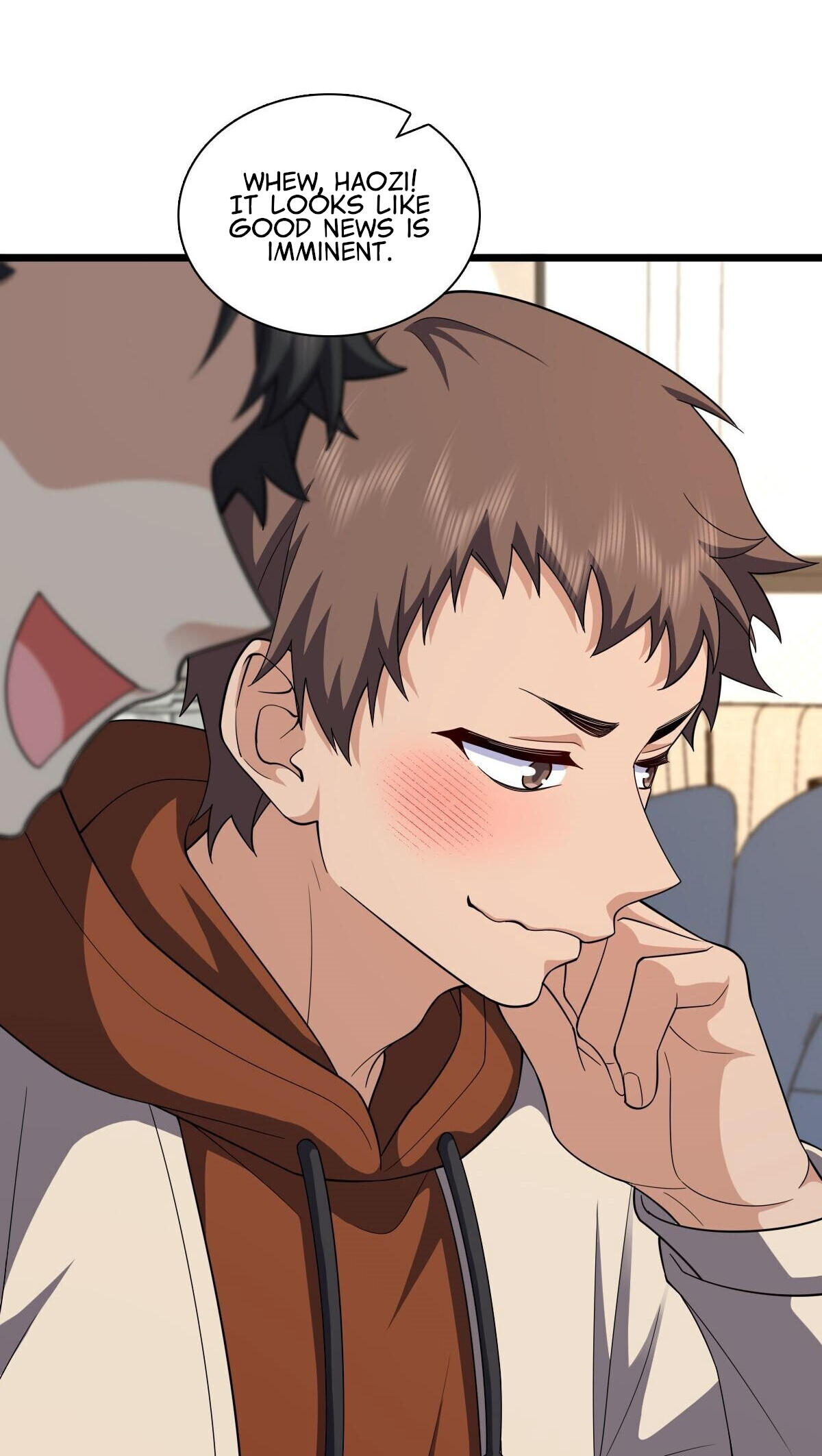 My Wife Is From a Thousand Years Ago chapter 272 page 38