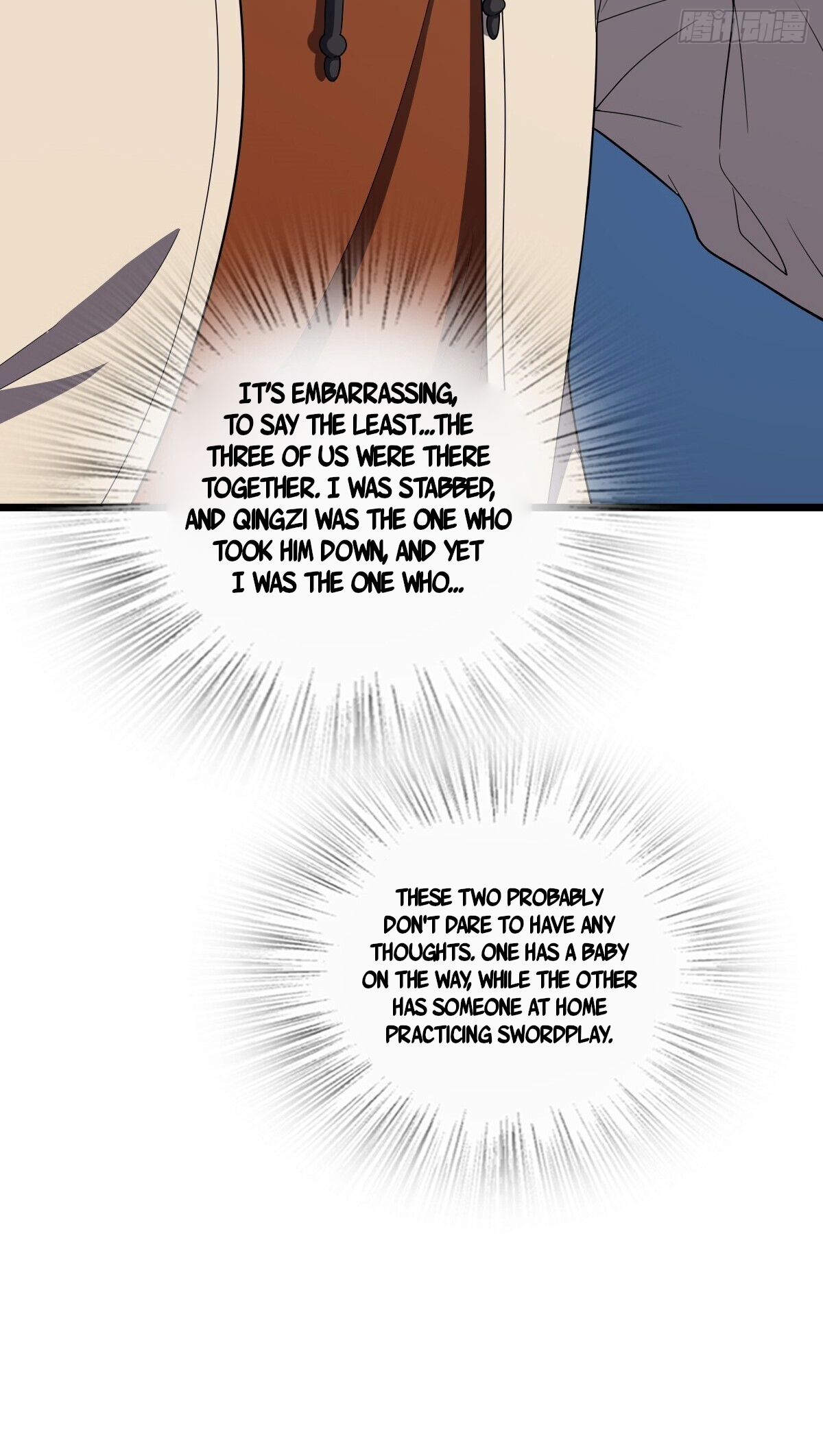 My Wife Is From a Thousand Years Ago chapter 272 page 39