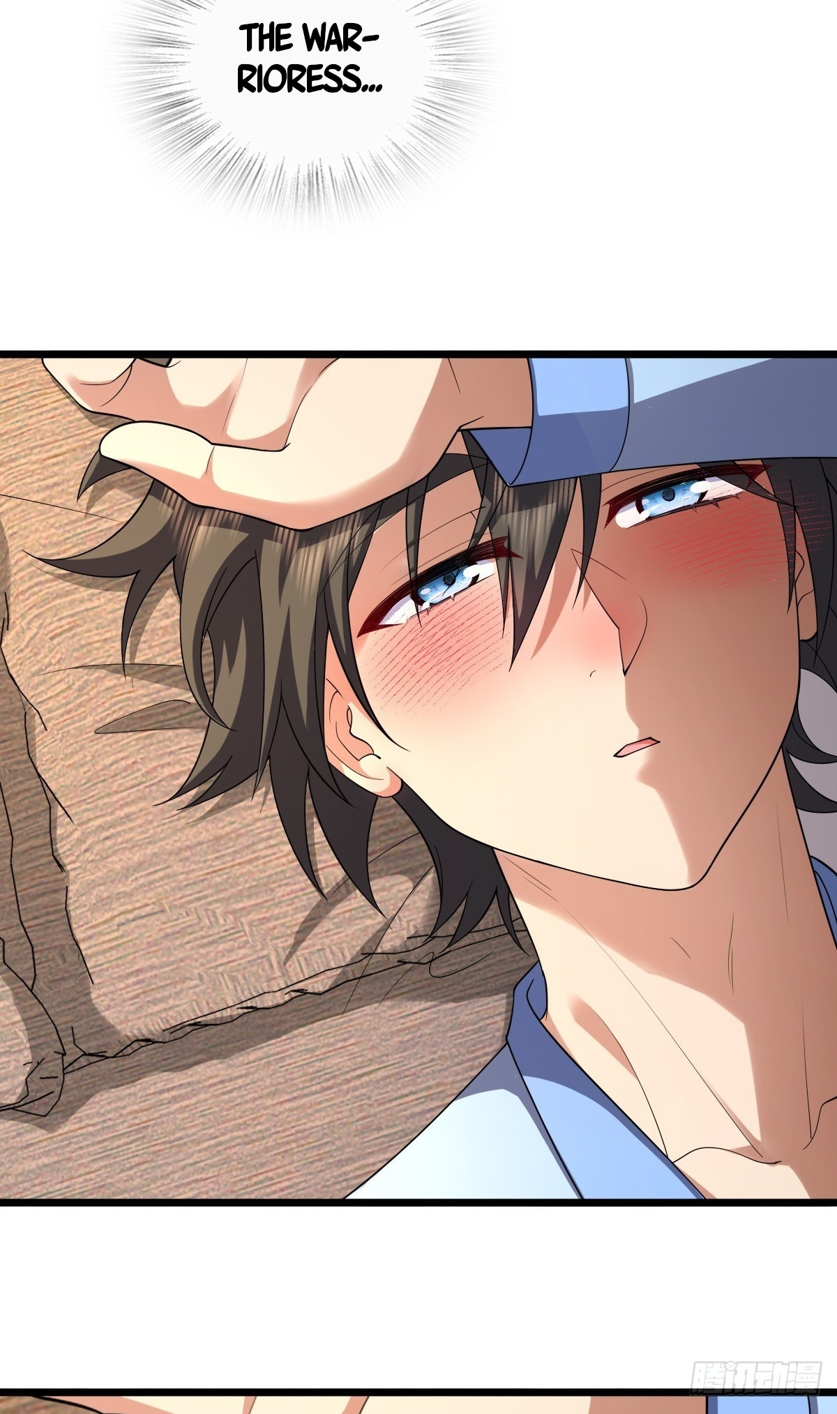 My Wife Is From a Thousand Years Ago chapter 272 page 4