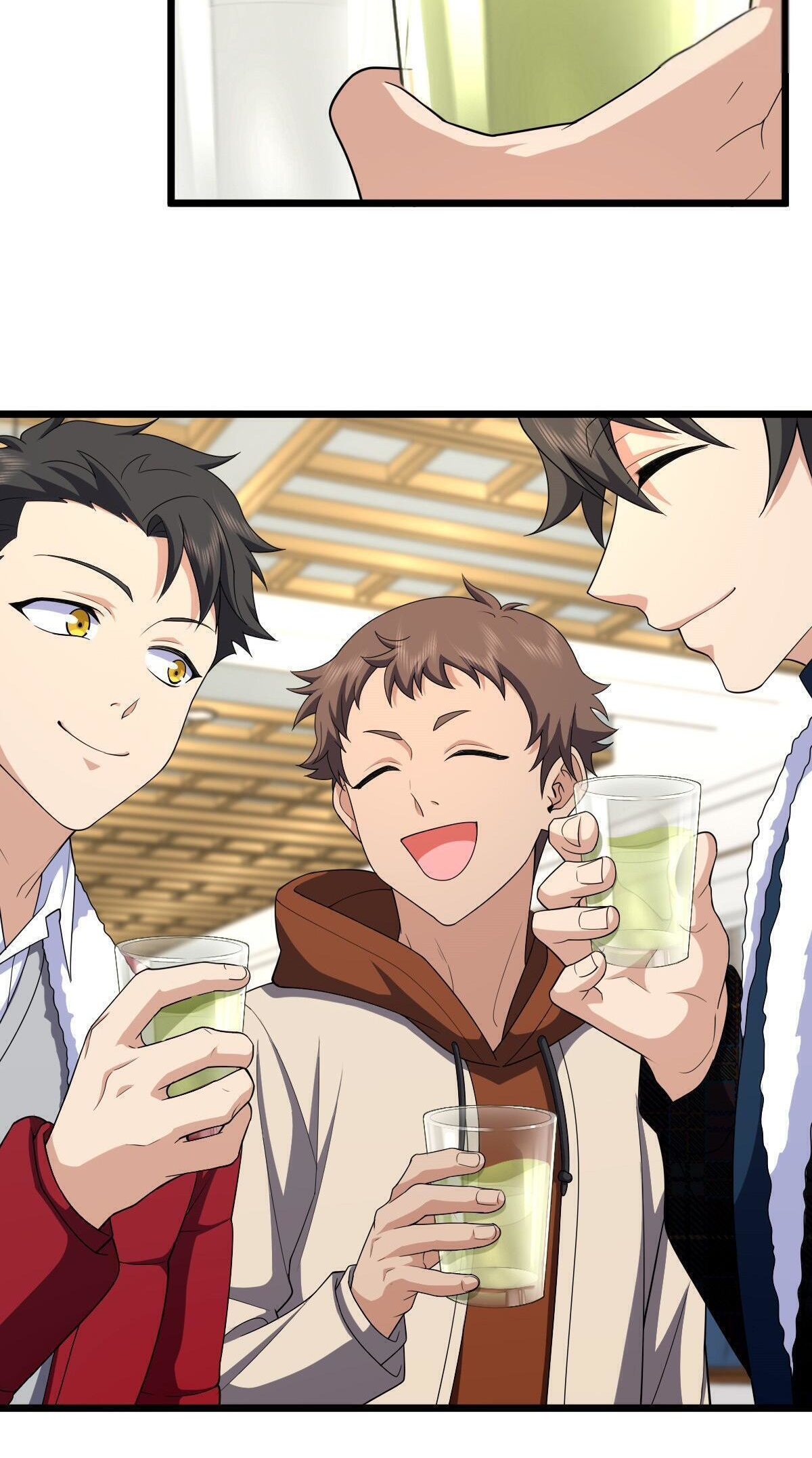 My Wife Is From a Thousand Years Ago chapter 272 page 42