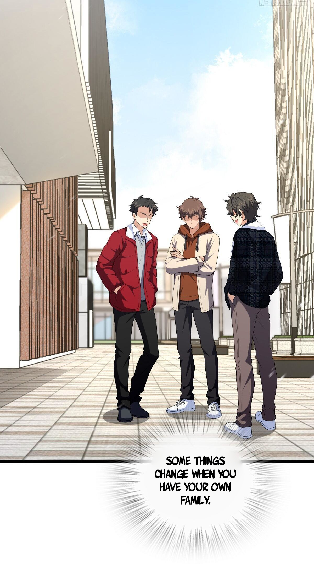 My Wife Is From a Thousand Years Ago chapter 272 page 45