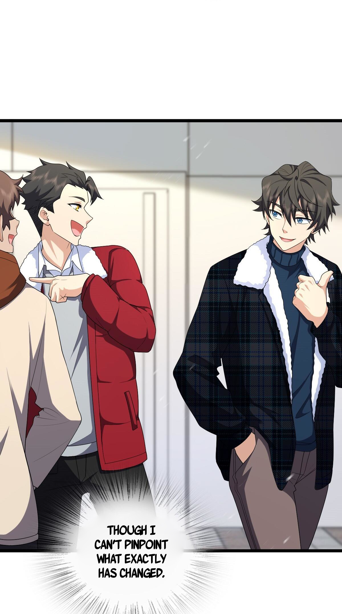 My Wife Is From a Thousand Years Ago chapter 272 page 46