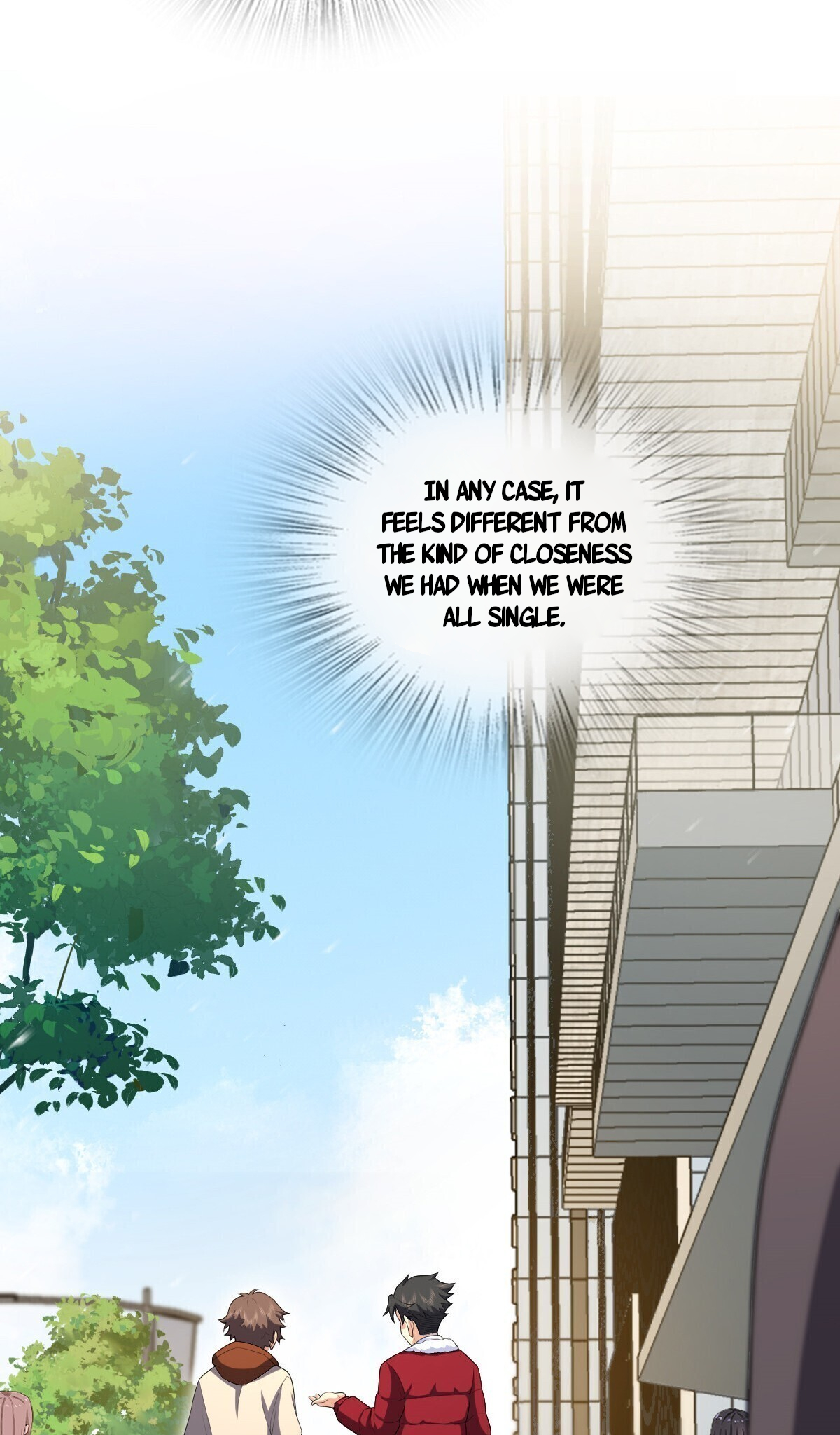 My Wife Is From a Thousand Years Ago chapter 272 page 47