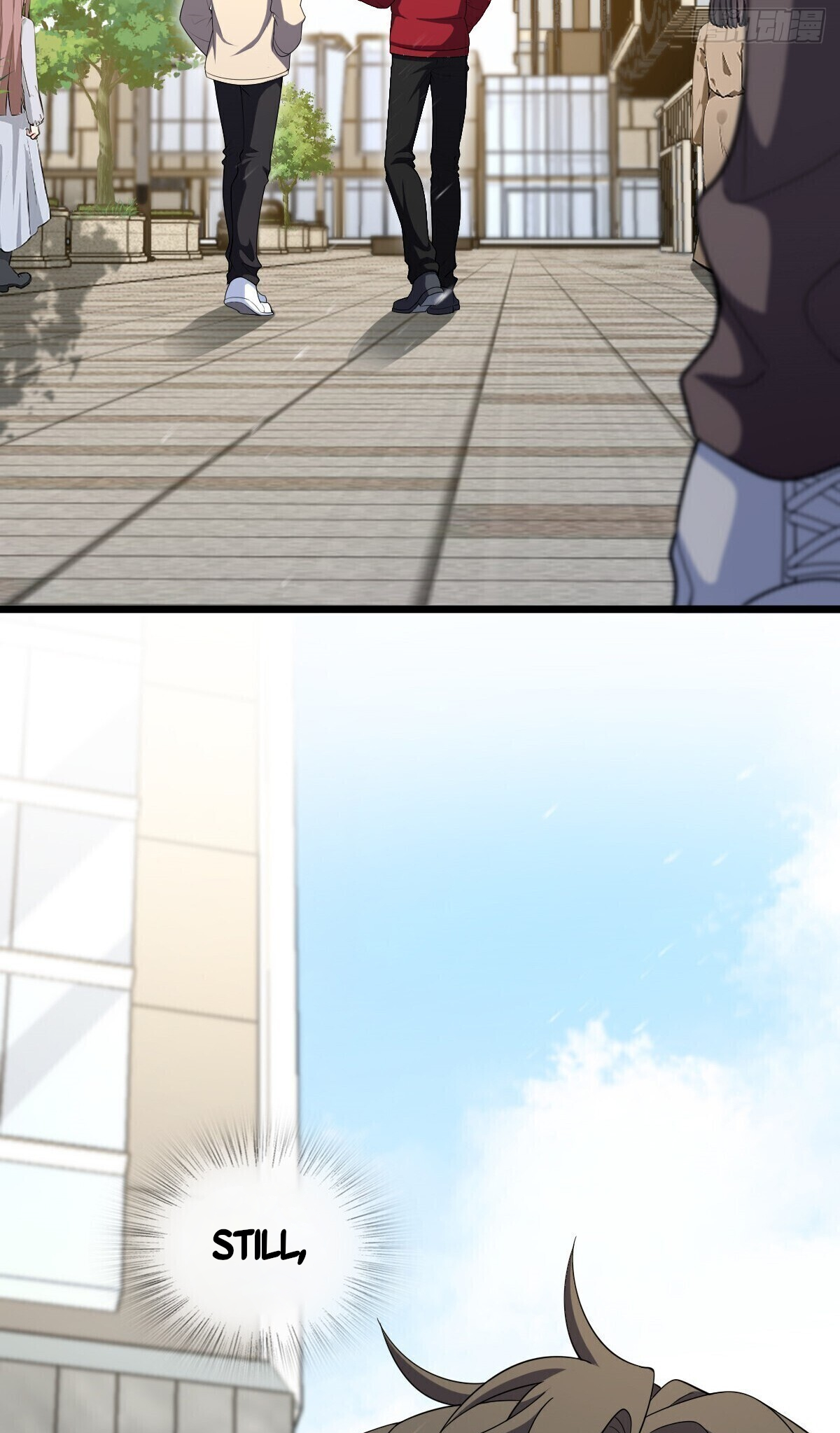 My Wife Is From a Thousand Years Ago chapter 272 page 48