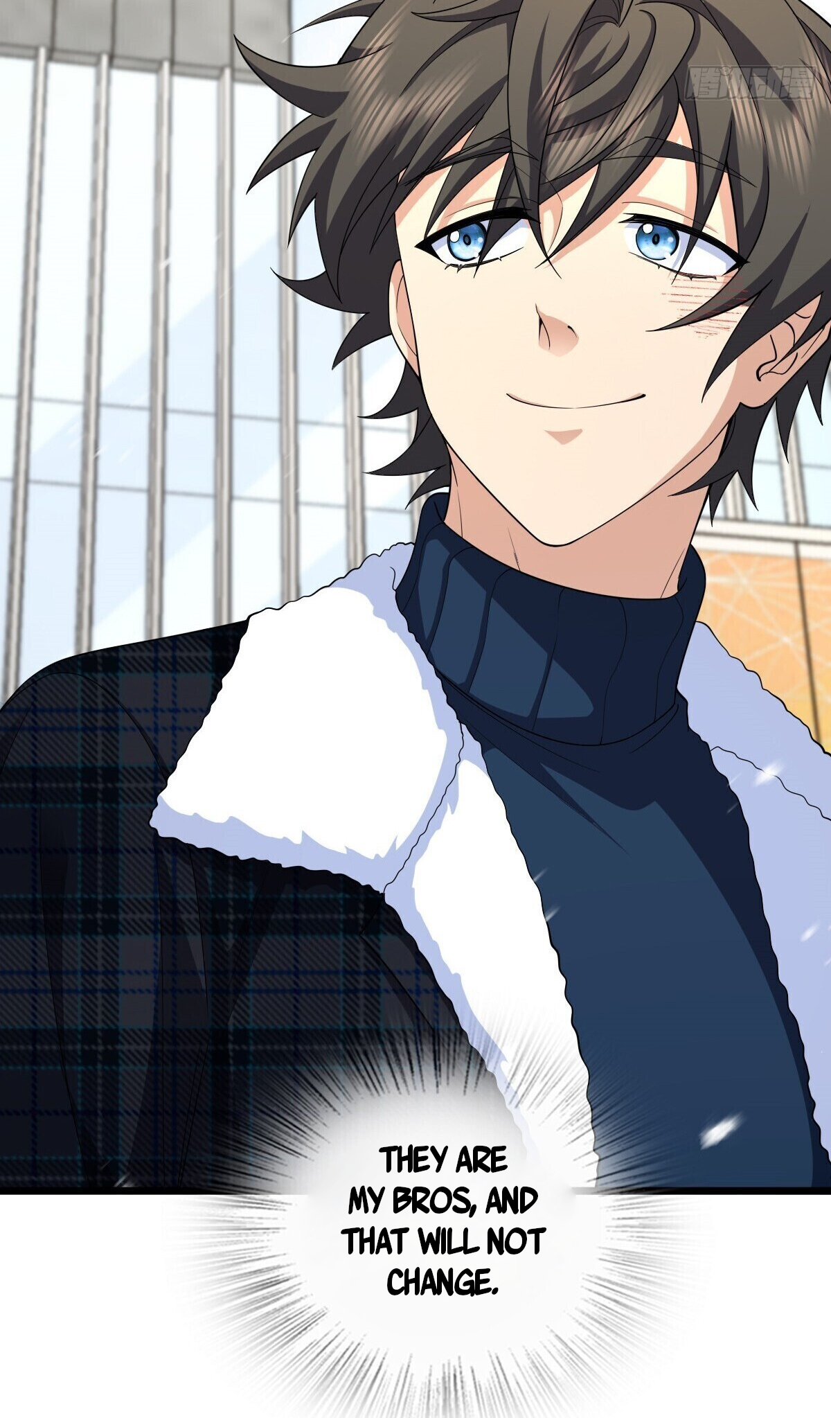 My Wife Is From a Thousand Years Ago chapter 272 page 49