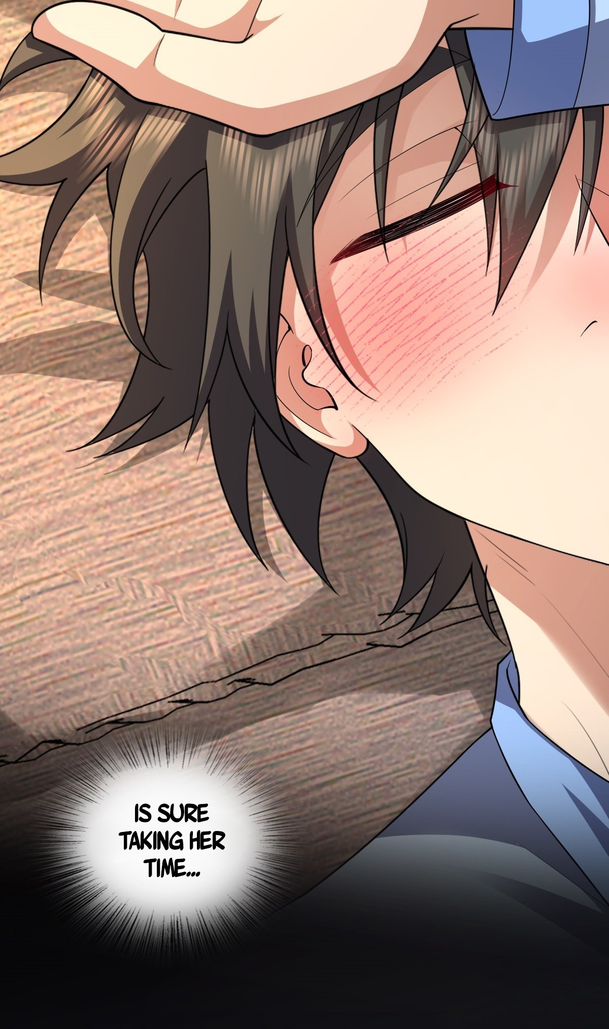 My Wife Is From a Thousand Years Ago chapter 272 page 5