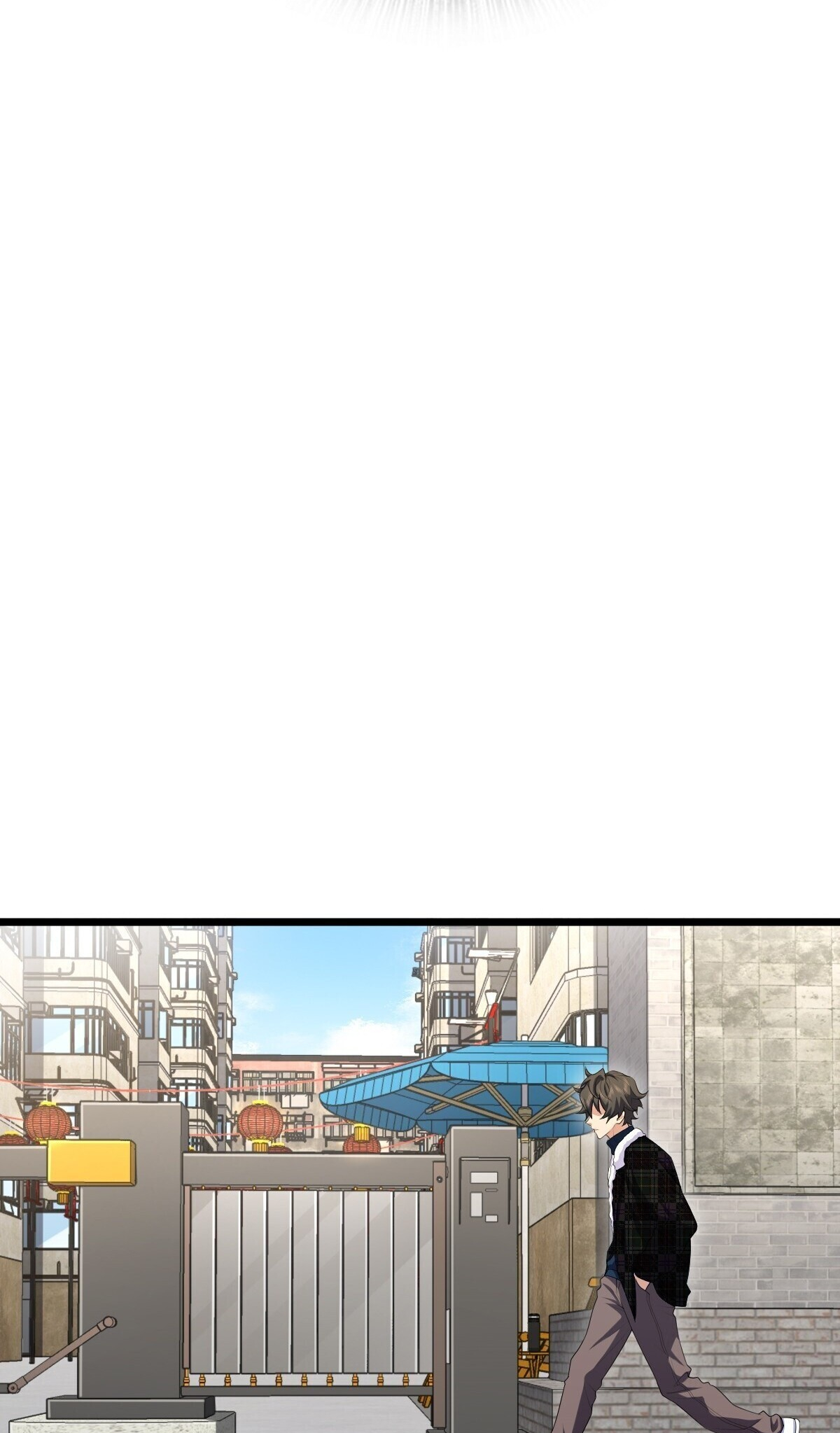 My Wife Is From a Thousand Years Ago chapter 272 page 50