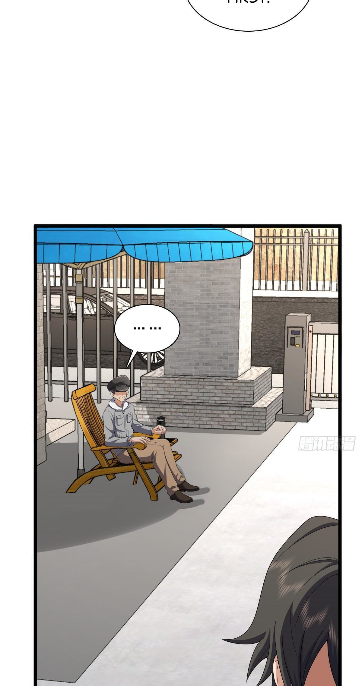 My Wife Is From a Thousand Years Ago chapter 272 page 59