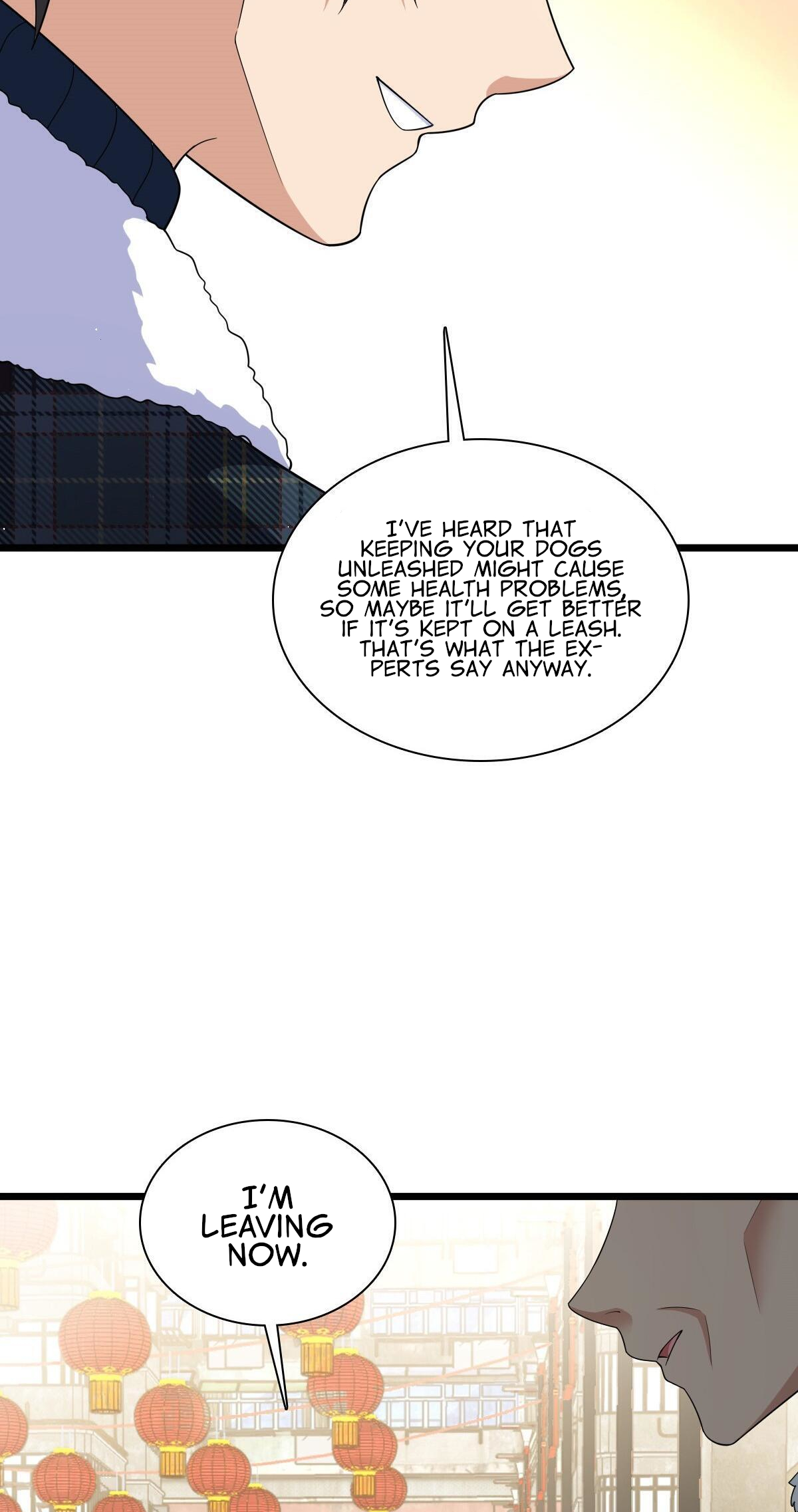 My Wife Is From a Thousand Years Ago chapter 272 page 61