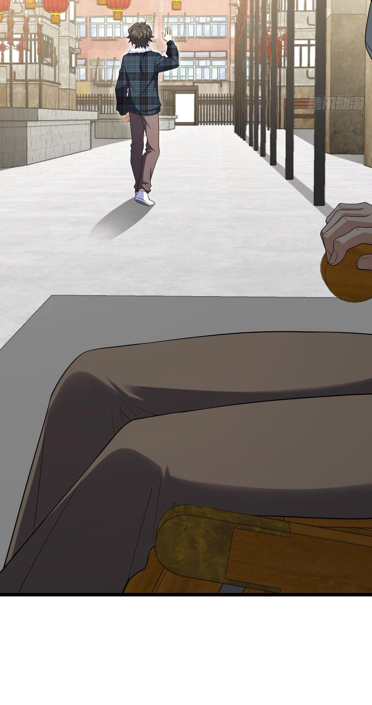 My Wife Is From a Thousand Years Ago chapter 272 page 62